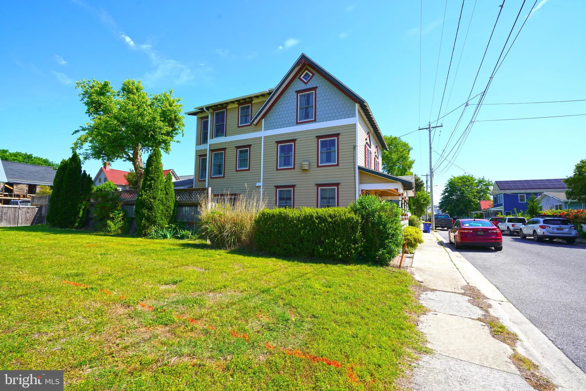 Lewes, Delaware 19958, United States, 3 Bedrooms Bedrooms, ,3 BathroomsBathrooms,Residential,Active,132133