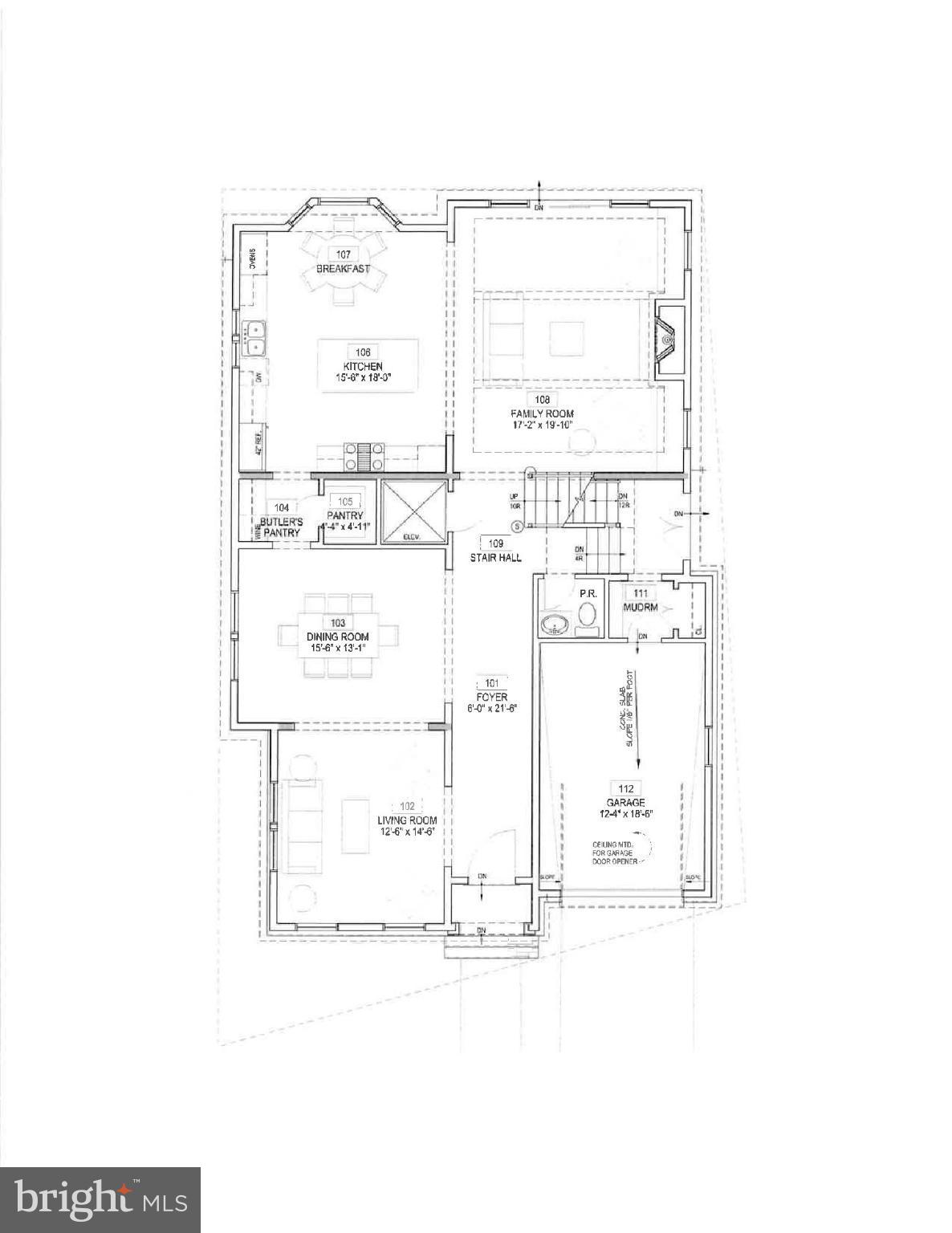 CHEVY CHASE - Residential