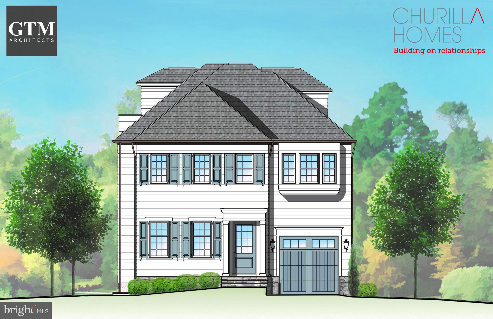 CHEVY CHASE - Residential