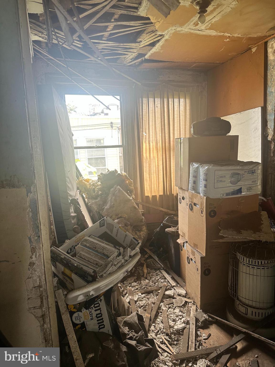 NORTH CENTRAL - Residential