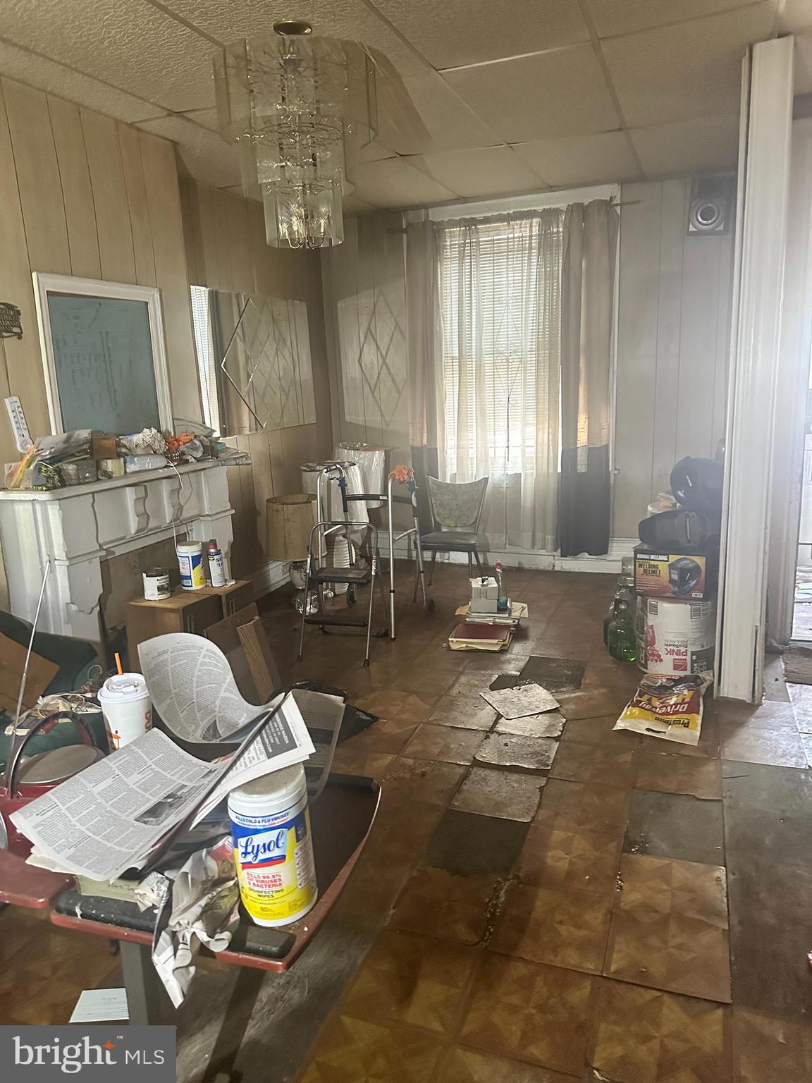 NORTH CENTRAL - Residential