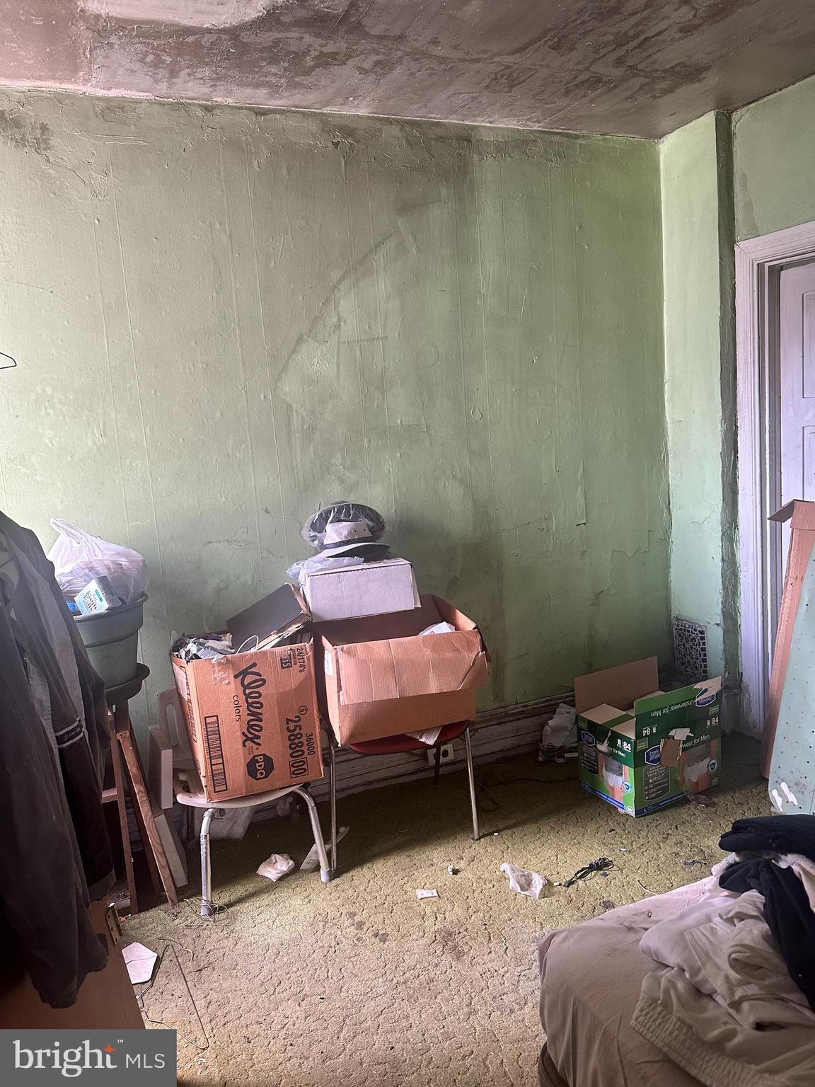 NORTH CENTRAL - Residential