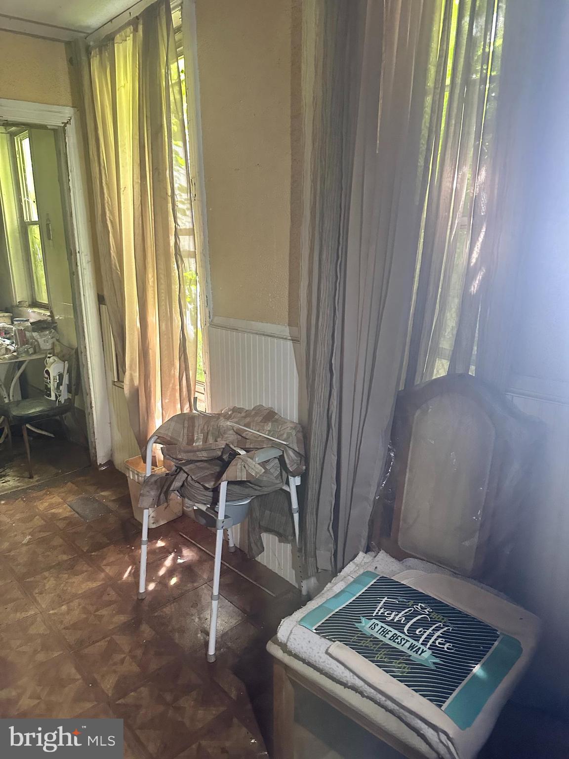 NORTH CENTRAL - Residential