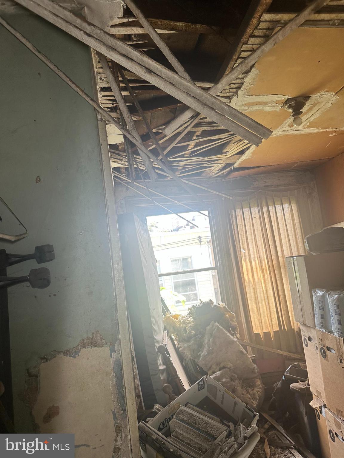 NORTH CENTRAL - Residential