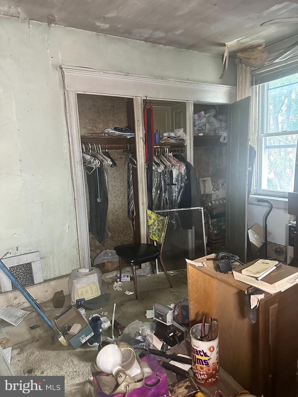 NORTH CENTRAL - Residential