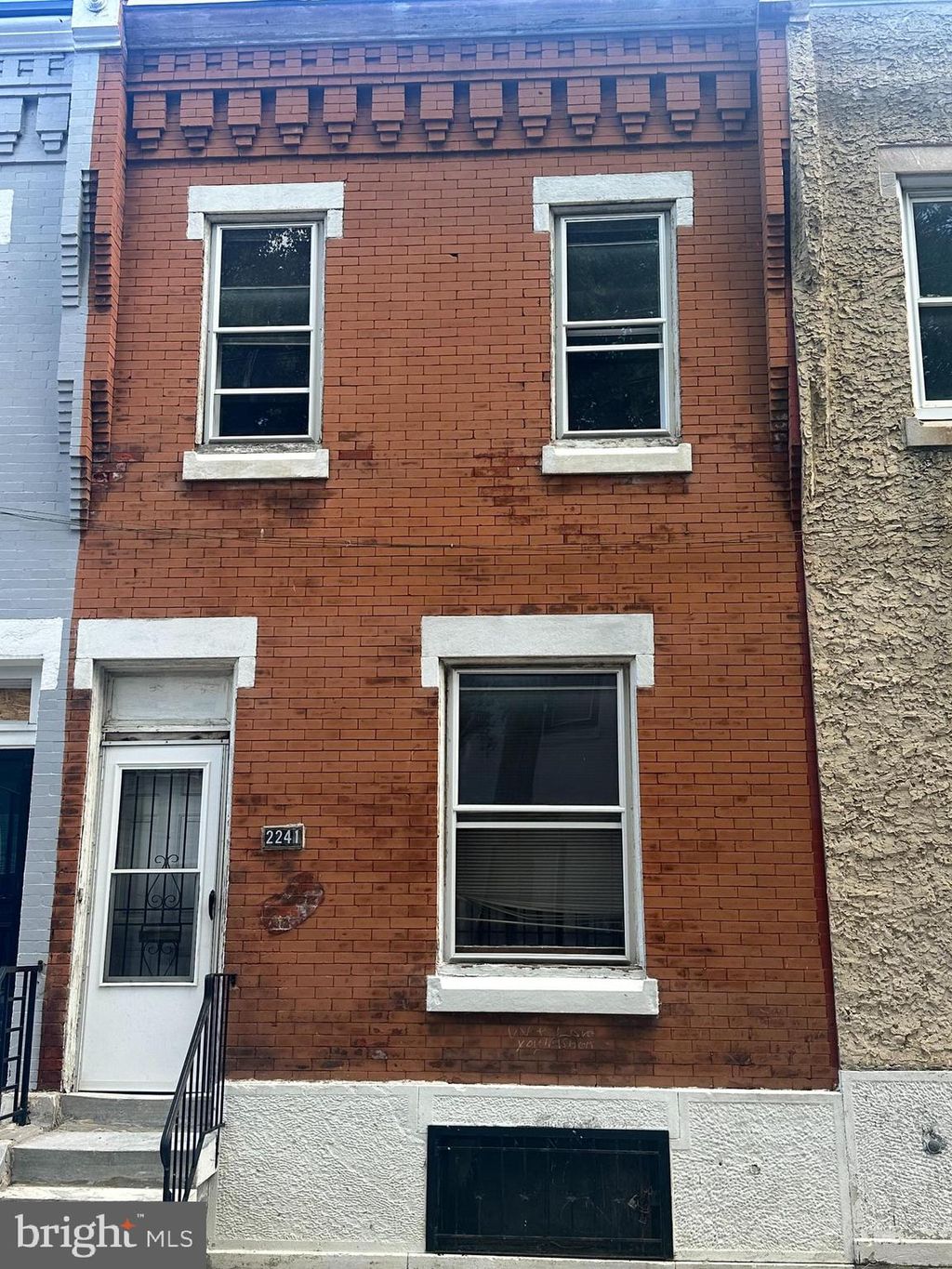 Photo of 2241 N Lambert Street, PHILADELPHIA, PA 19132 (MLS # PAPH2535756)