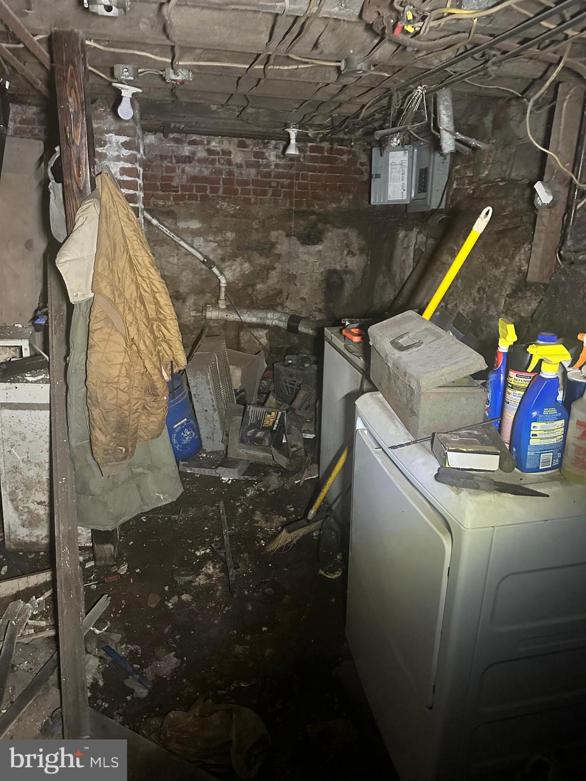 NORTH CENTRAL - Residential