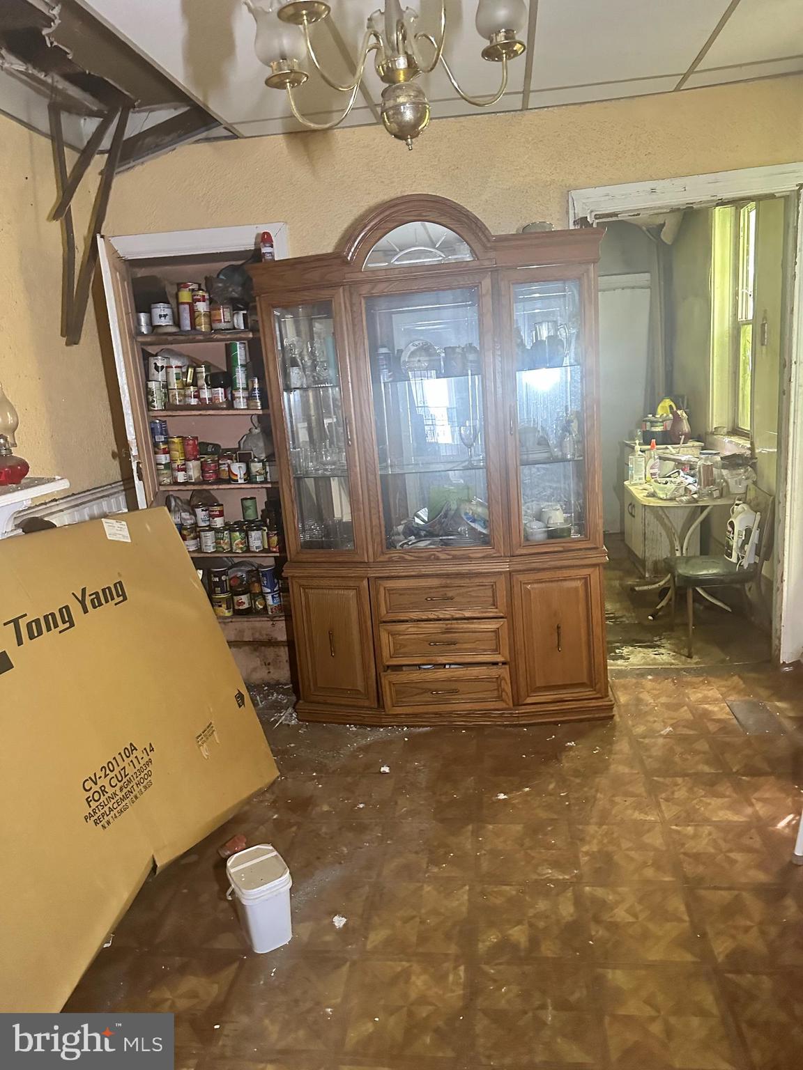 NORTH CENTRAL - Residential