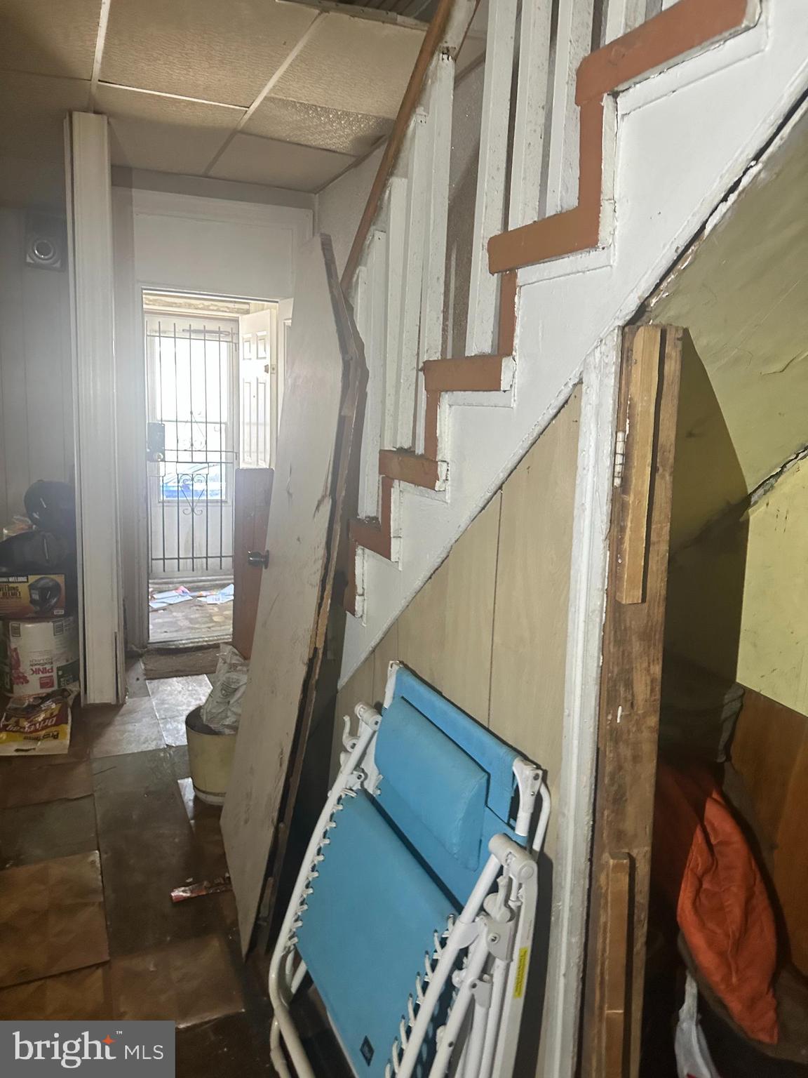 NORTH CENTRAL - Residential