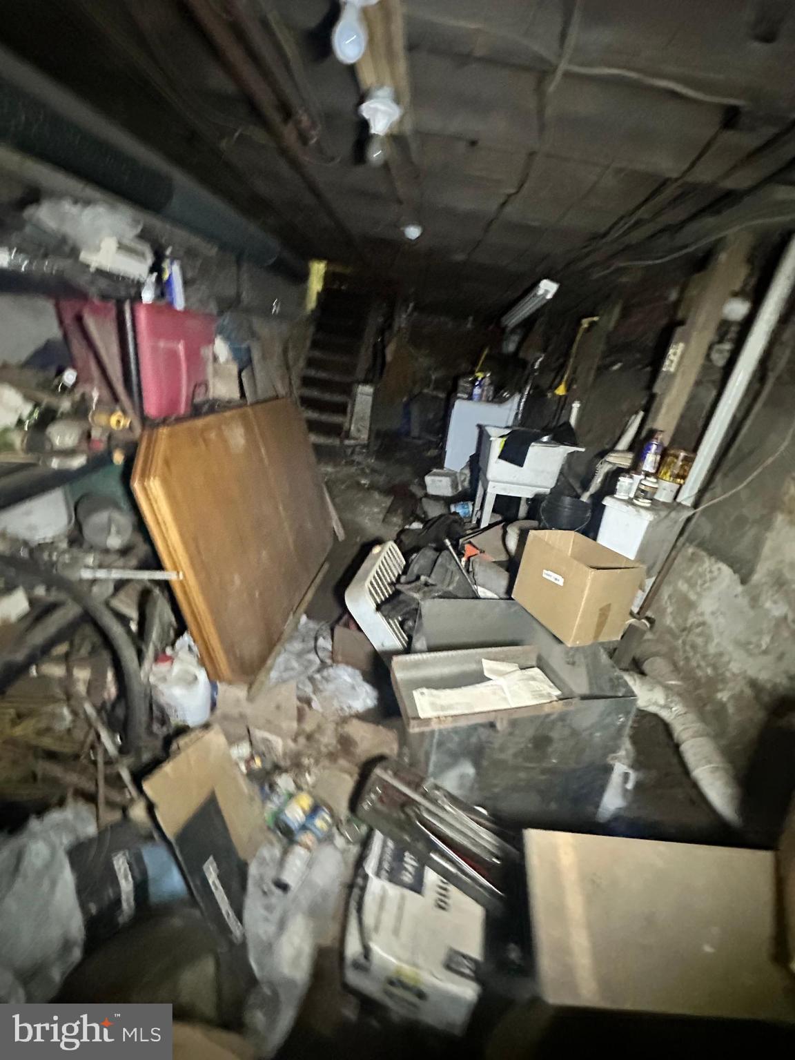 NORTH CENTRAL - Residential