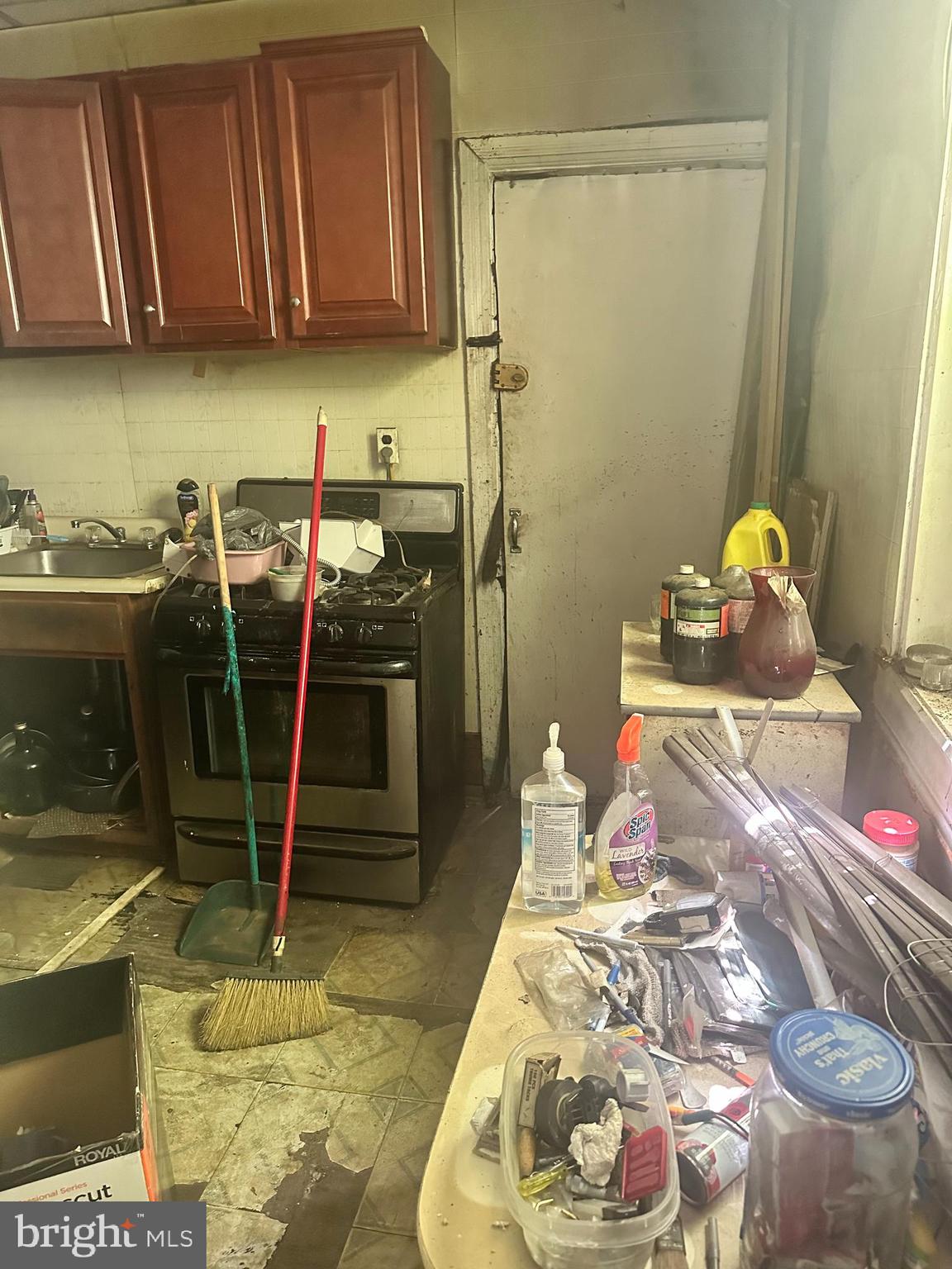 NORTH CENTRAL - Residential