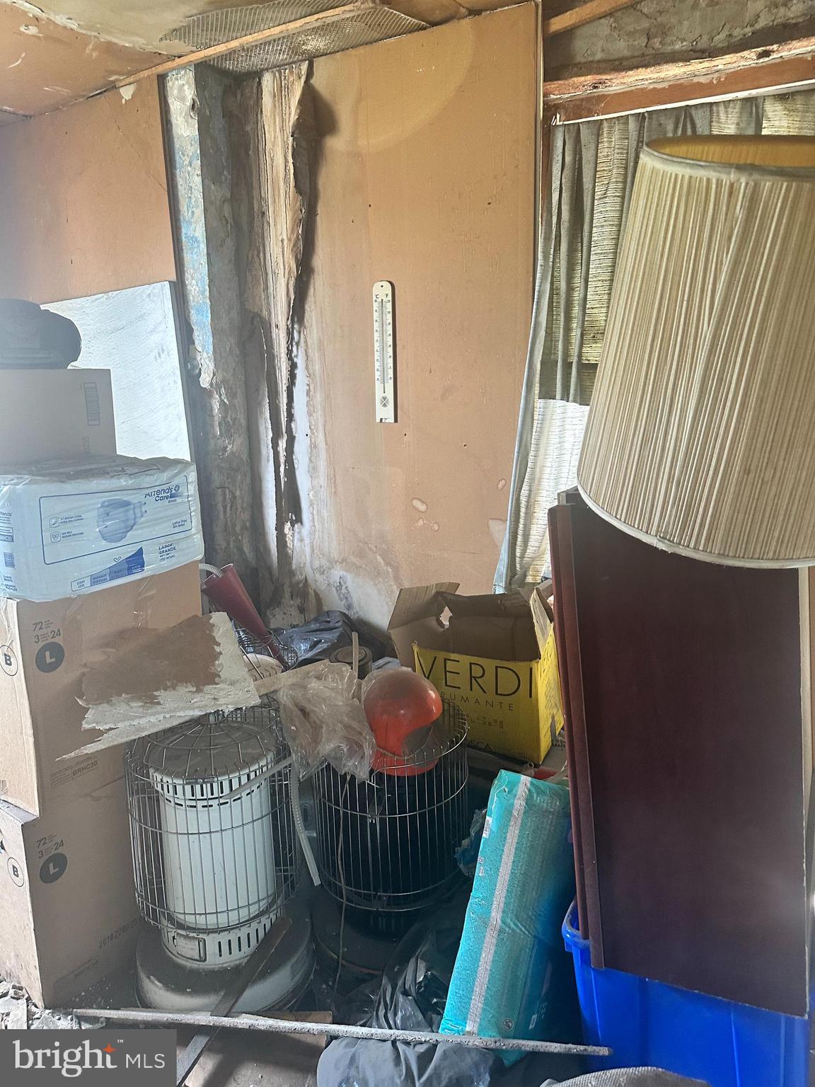 NORTH CENTRAL - Residential