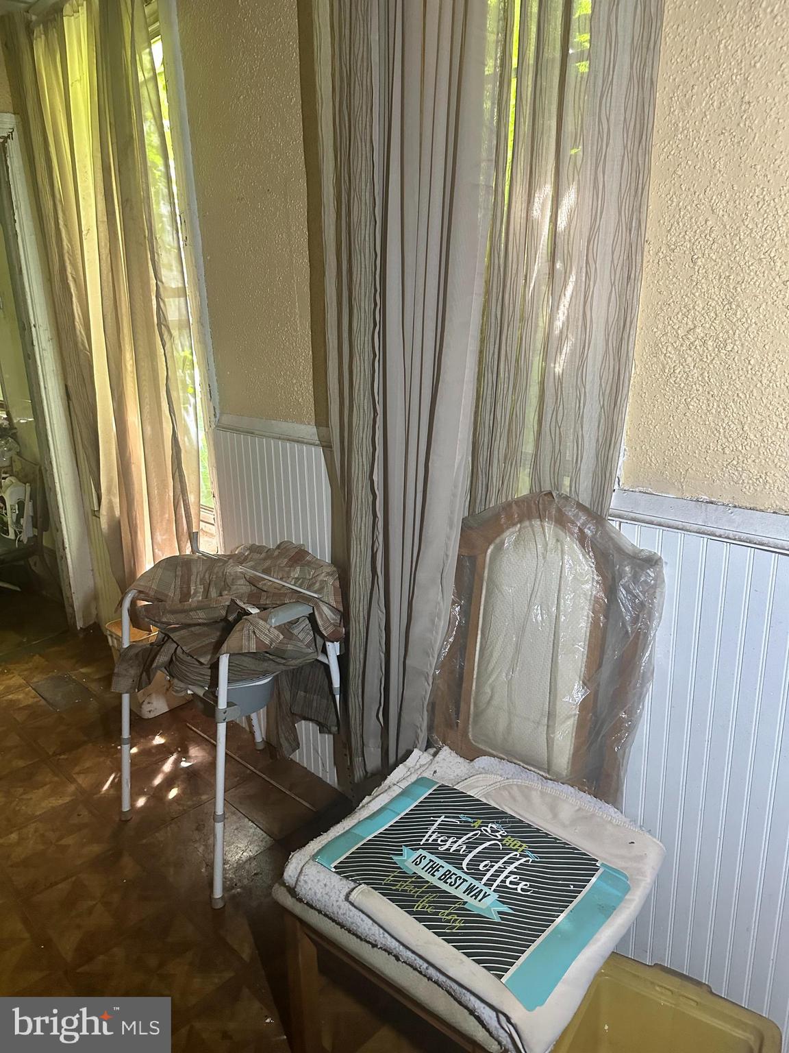 NORTH CENTRAL - Residential