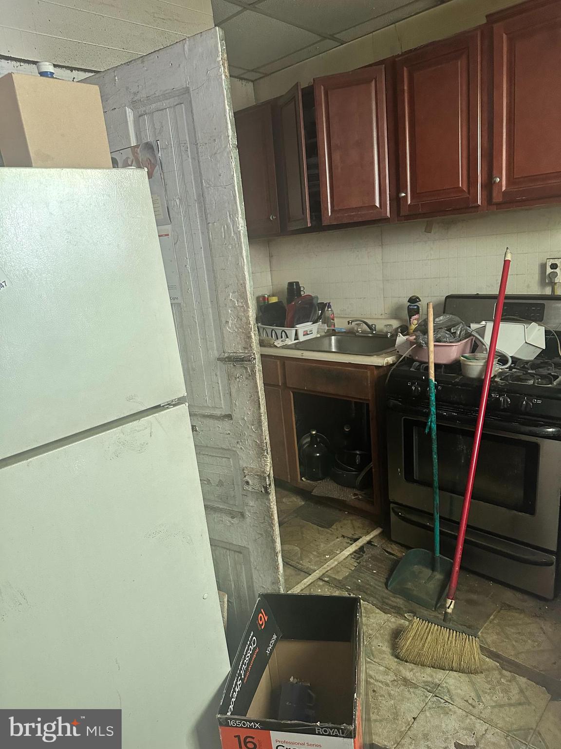 NORTH CENTRAL - Residential