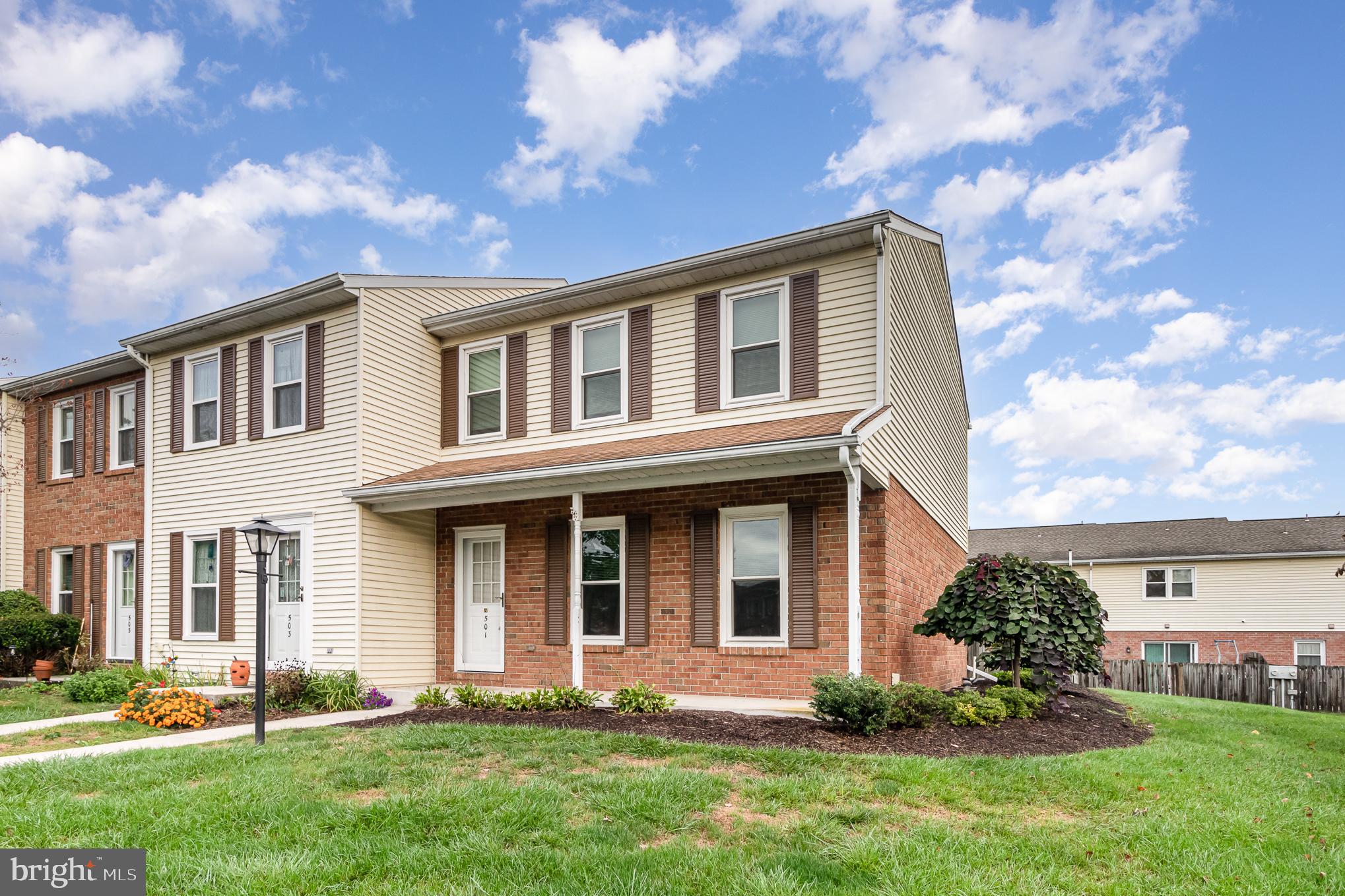 501 ALLENVIEW DR