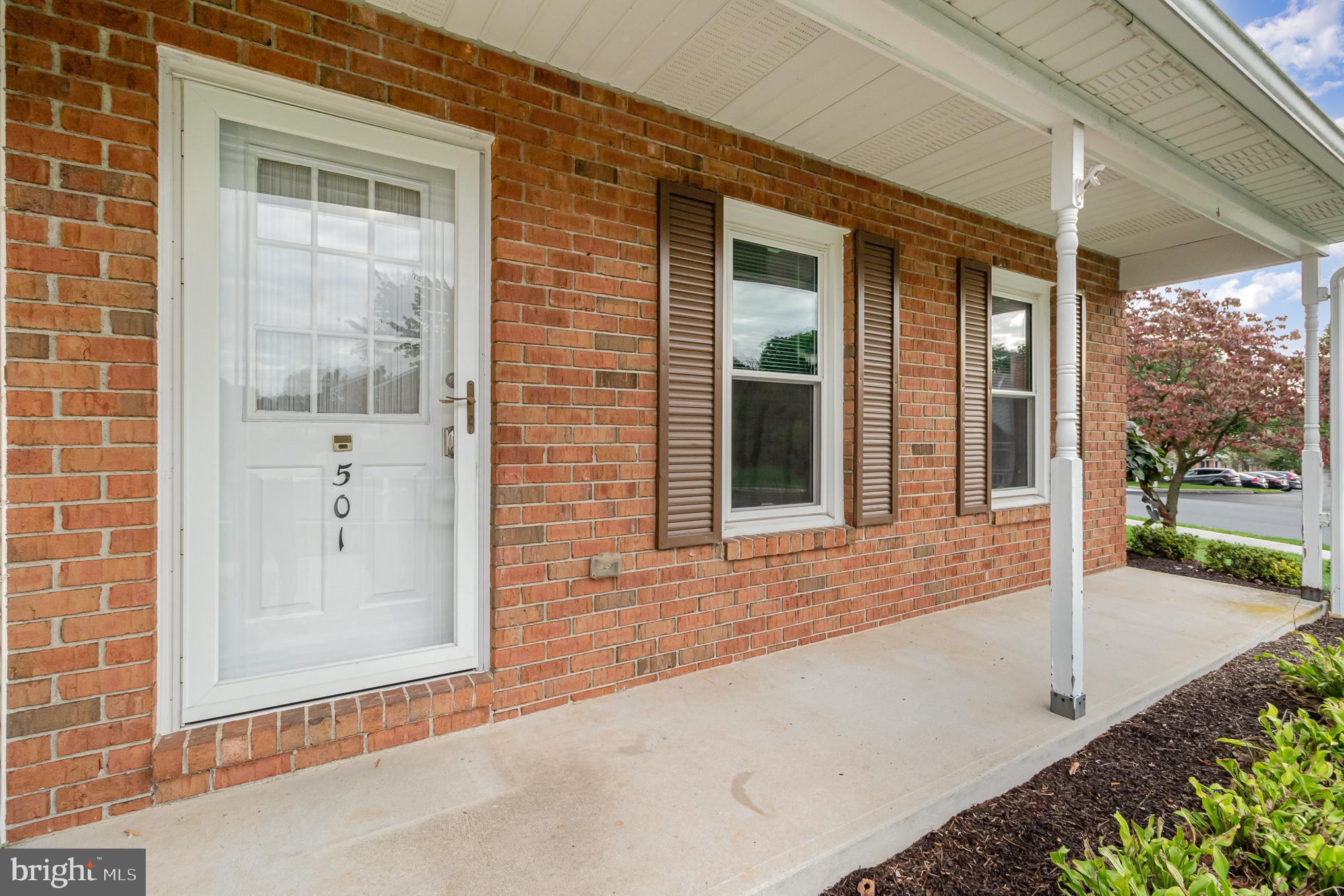 501 ALLENVIEW DR