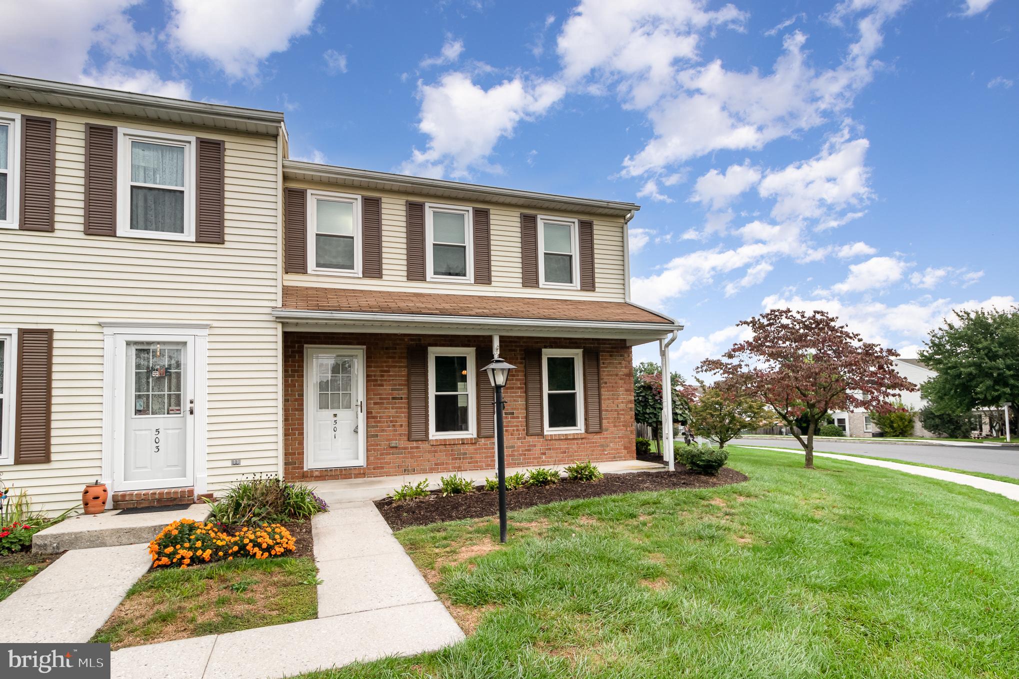 501 ALLENVIEW DR