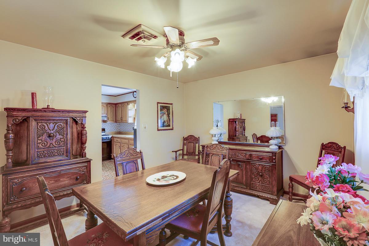 WOODLAWN HEIGHTS - Residential