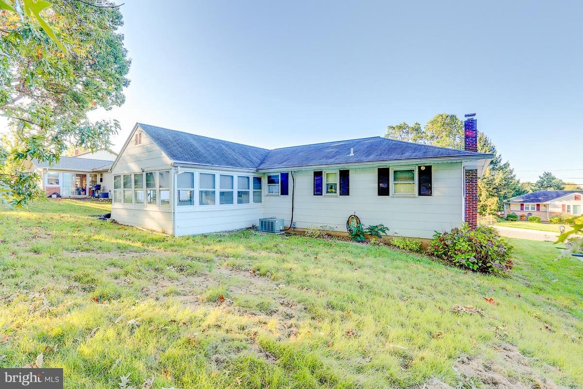 WOODLAWN HEIGHTS - Residential