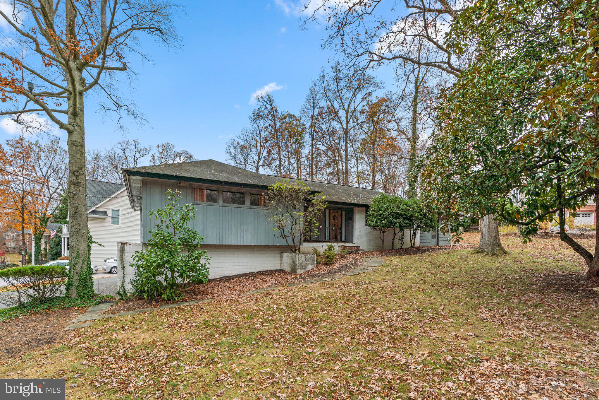 MANOR PARK - Residential