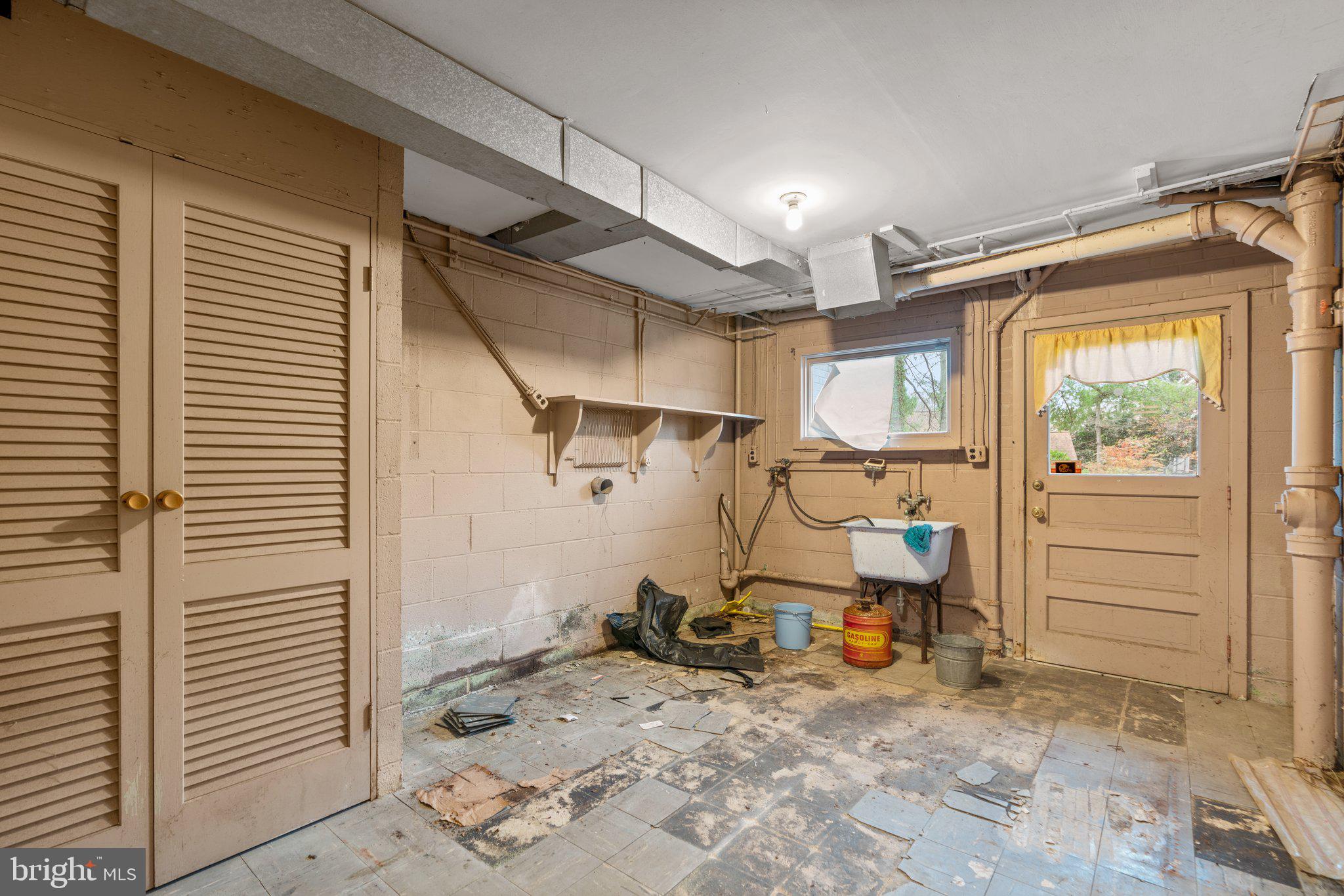 MANOR PARK - Residential