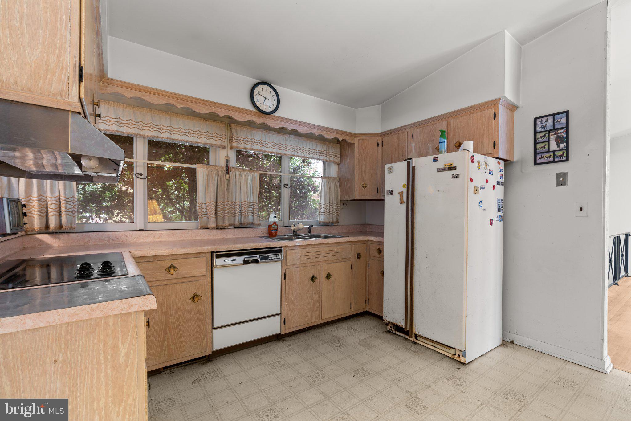 MANOR PARK - Residential