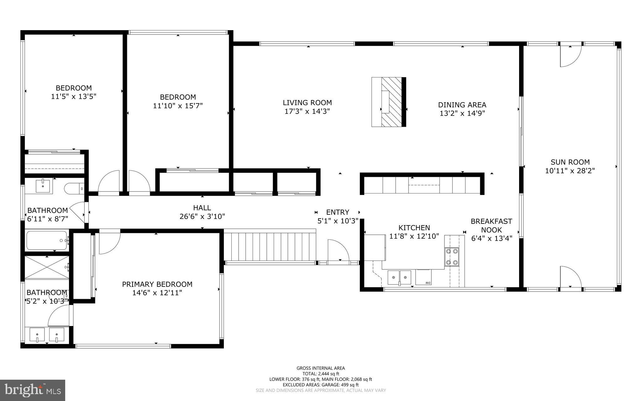 MANOR PARK - Residential