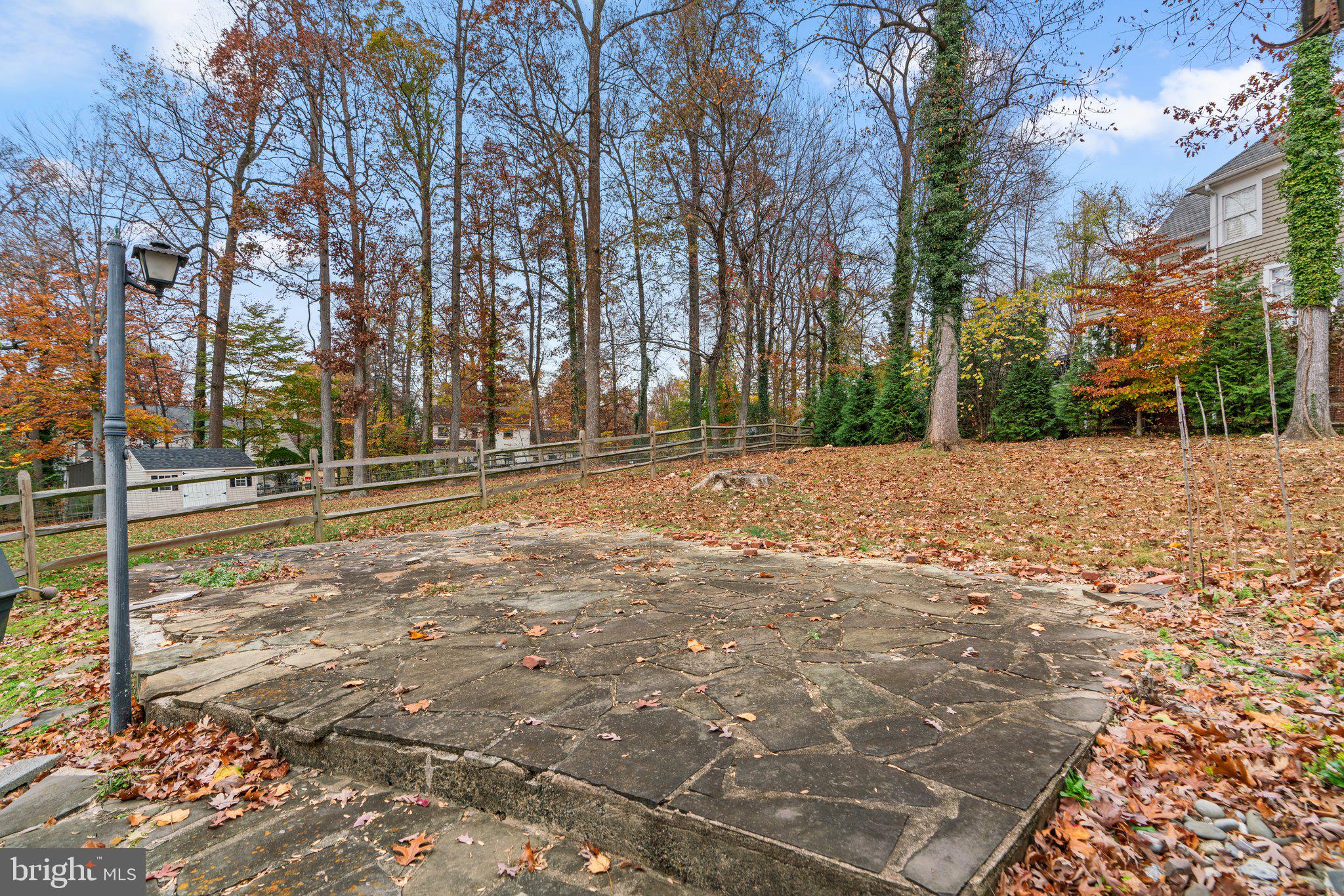 MANOR PARK - Residential