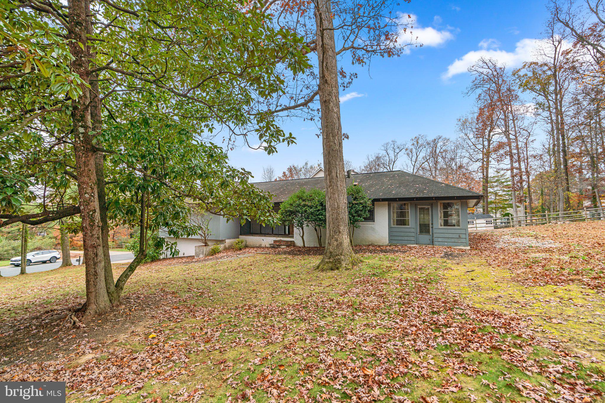 MANOR PARK - Residential