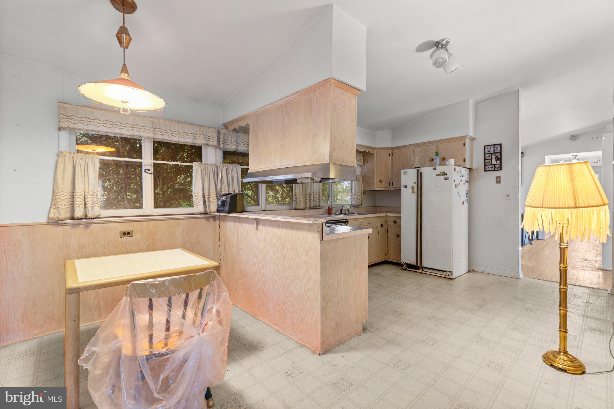 MANOR PARK - Residential