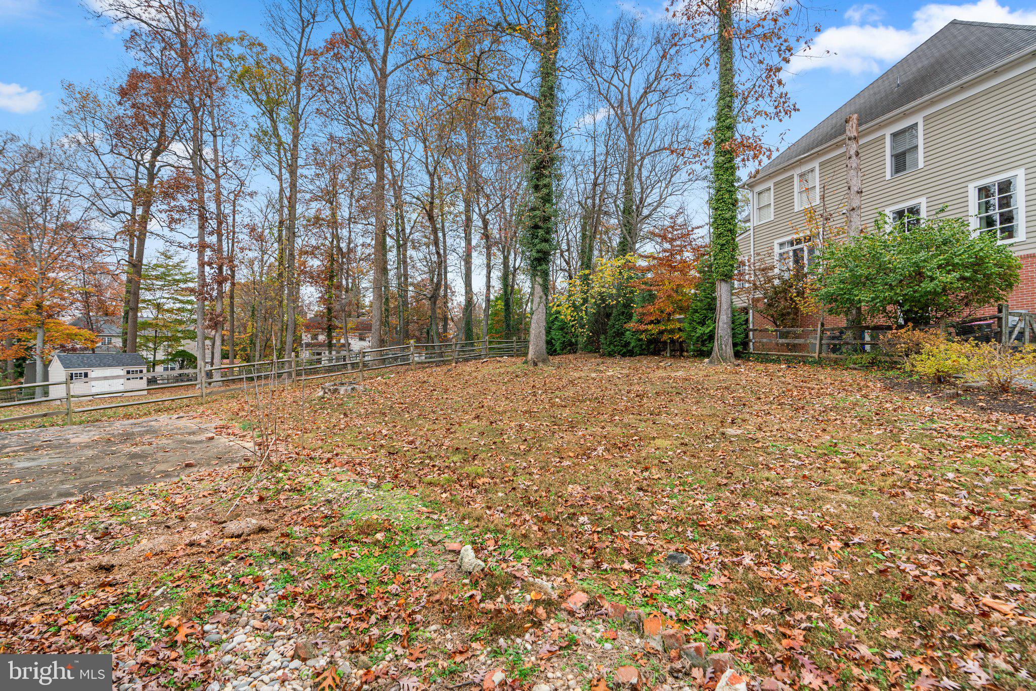 MANOR PARK - Residential