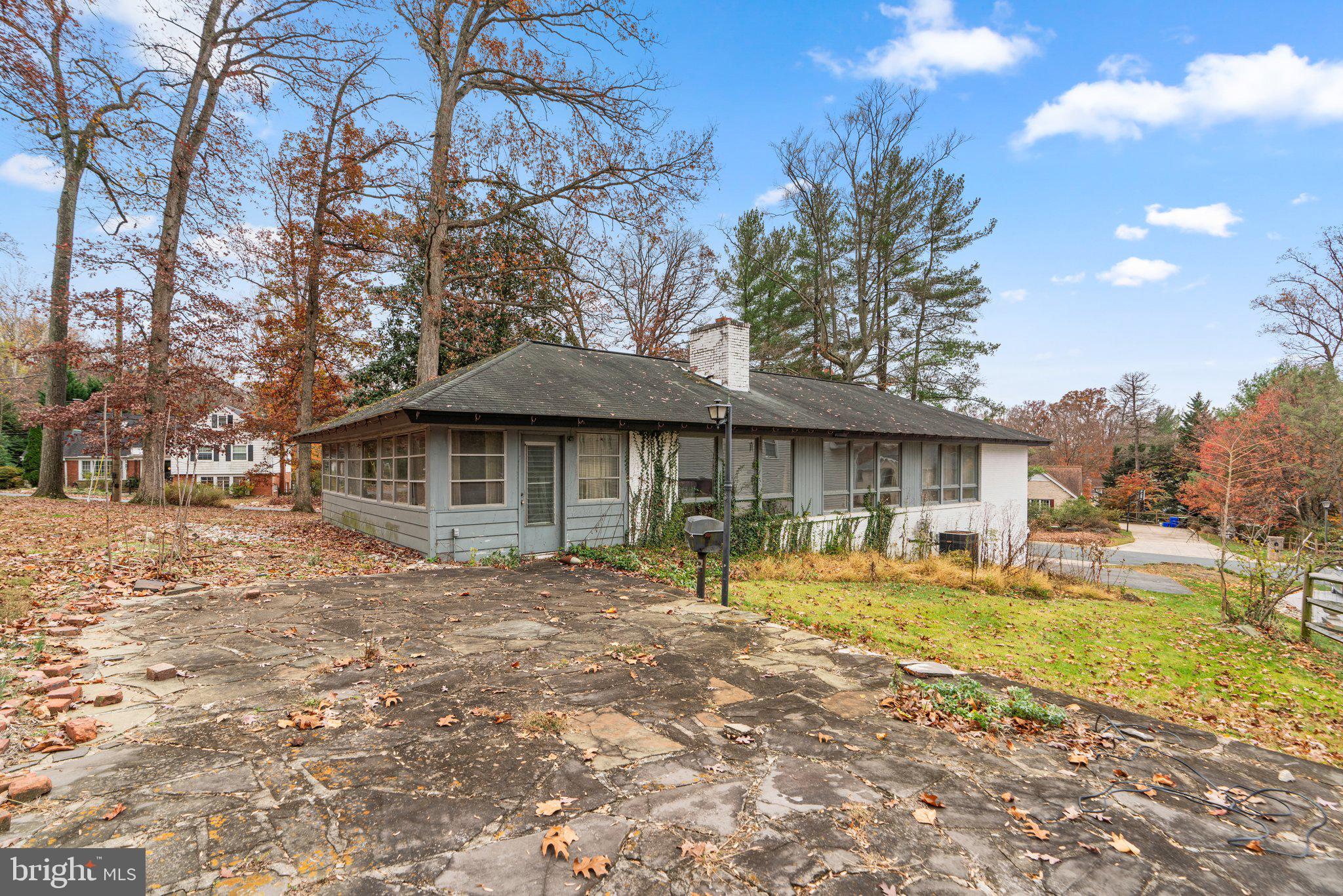 MANOR PARK - Residential