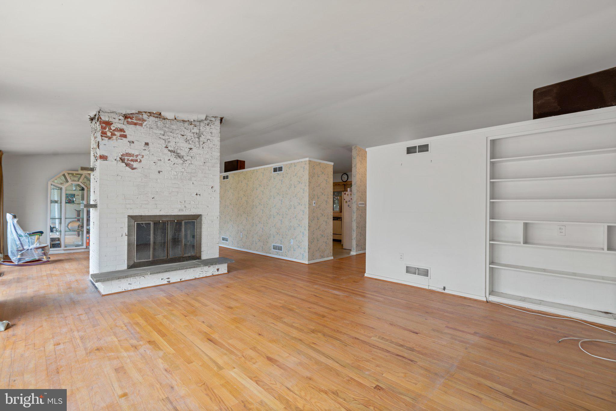 MANOR PARK - Residential