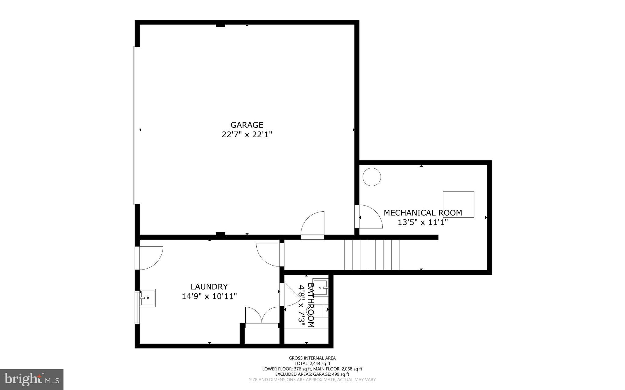 MANOR PARK - Residential