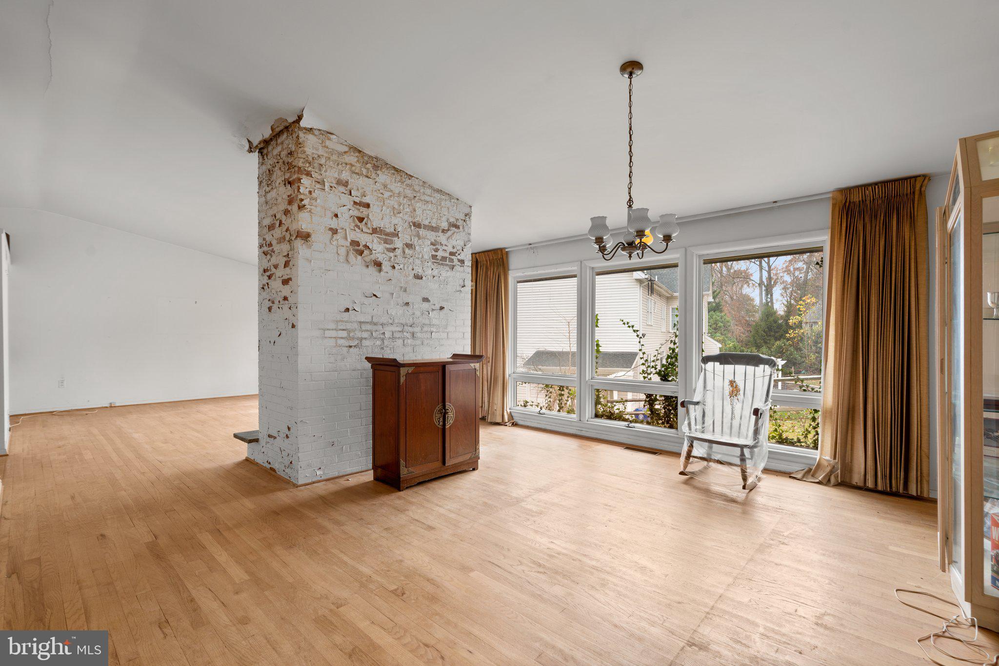 MANOR PARK - Residential