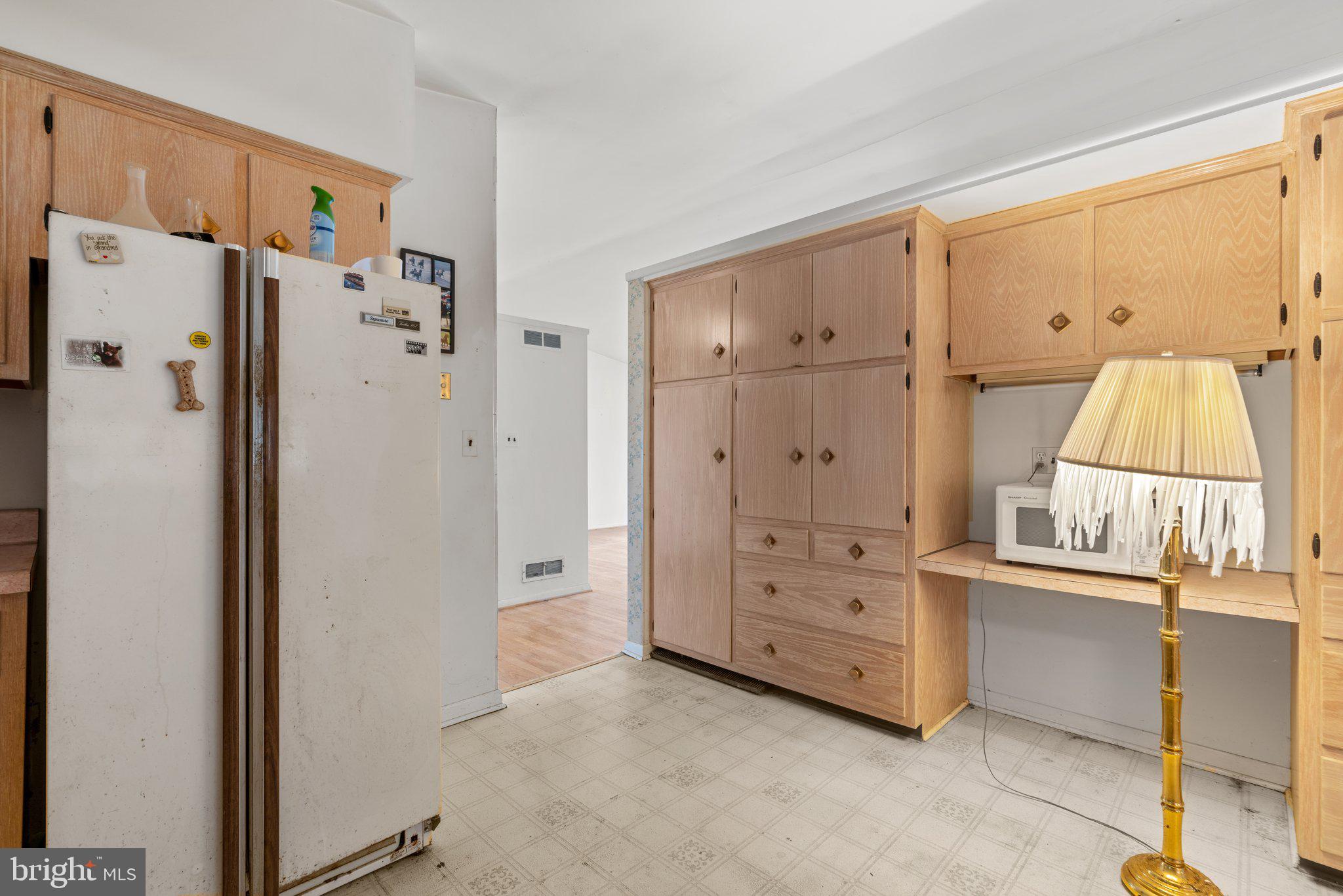 MANOR PARK - Residential