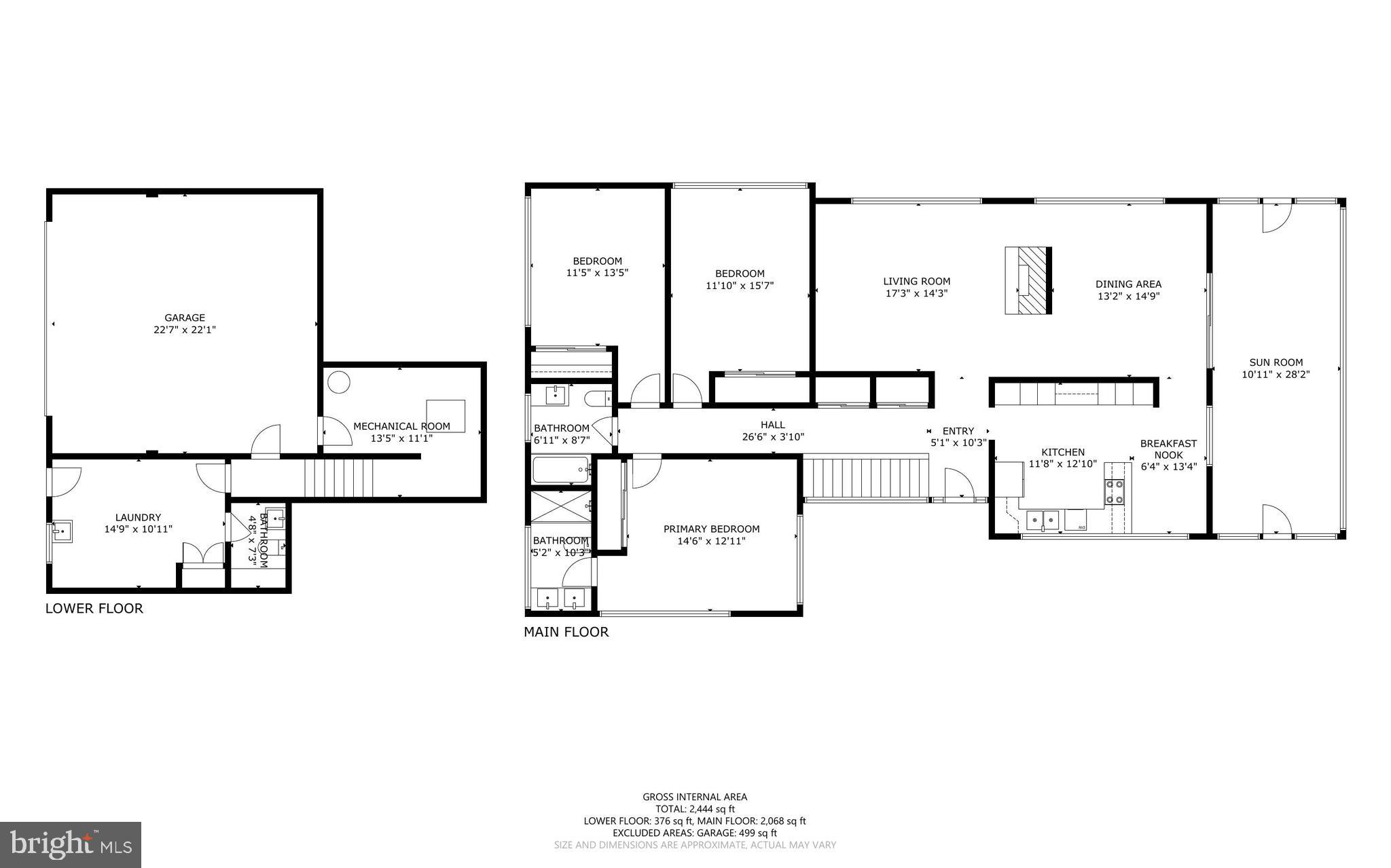 MANOR PARK - Residential