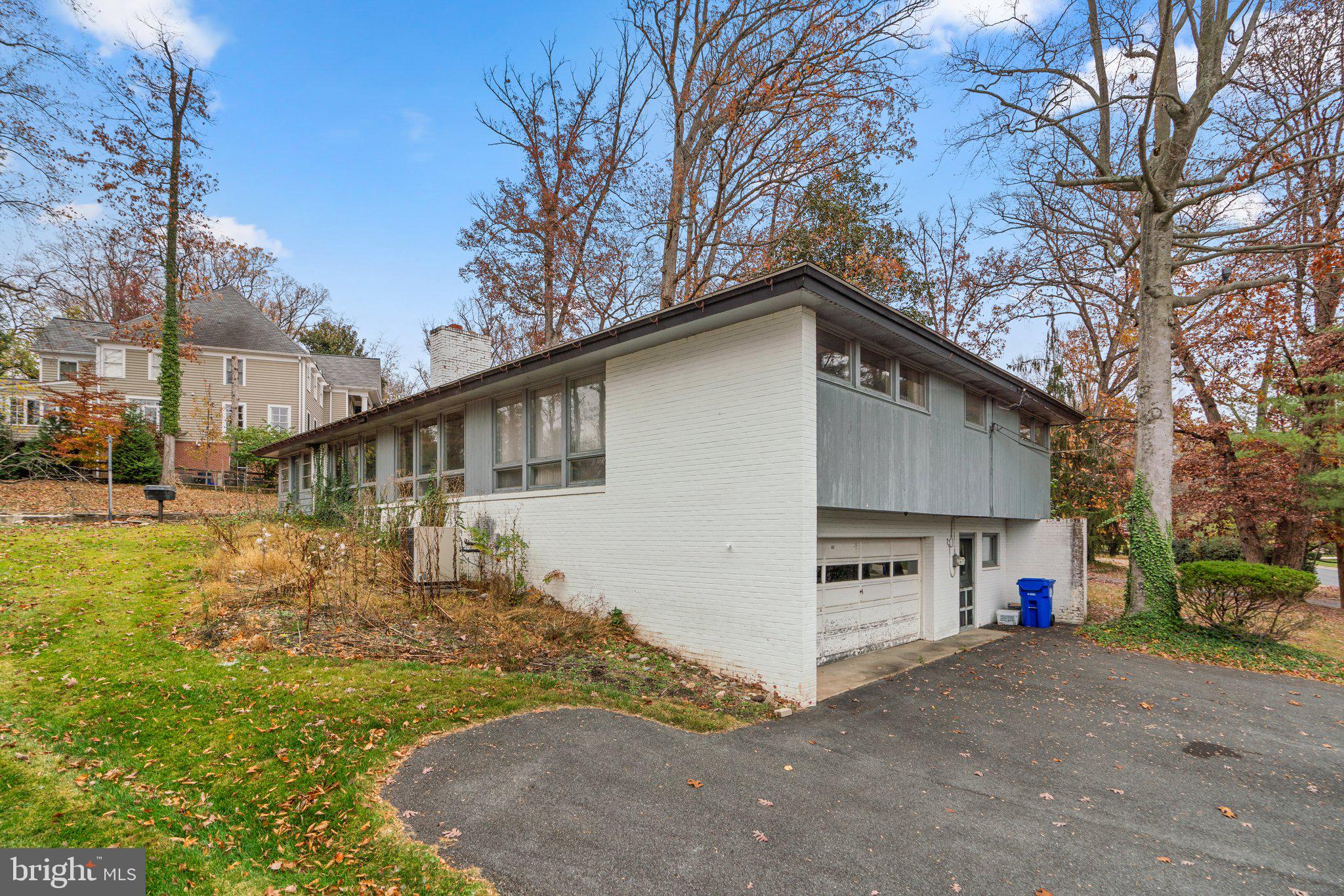 MANOR PARK - Residential