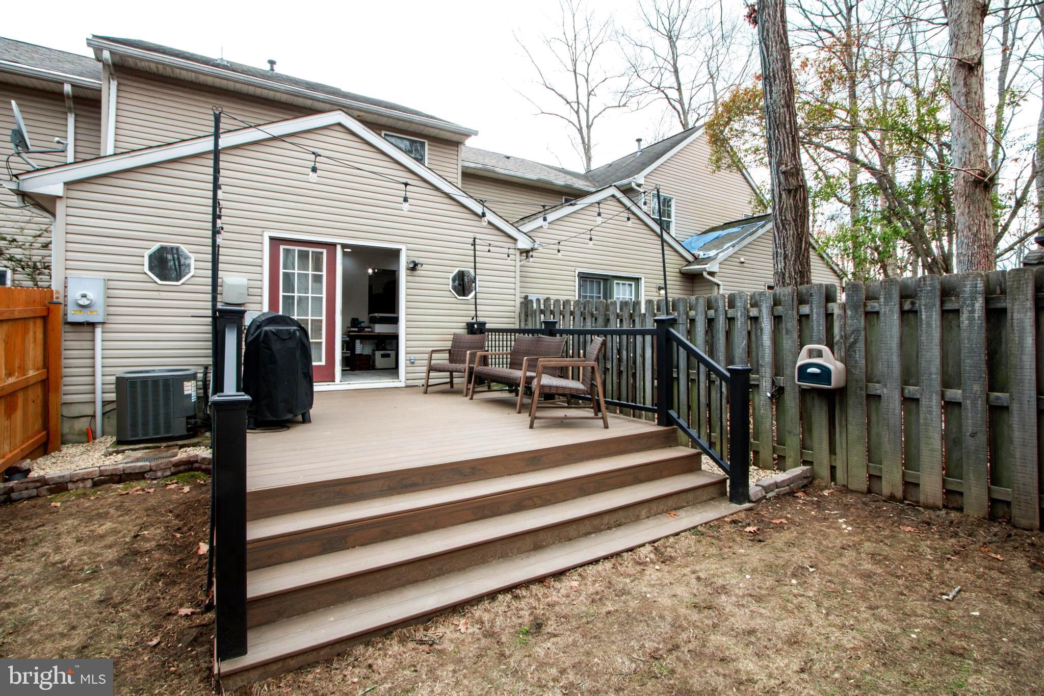 DOMINION FOREST - Residential