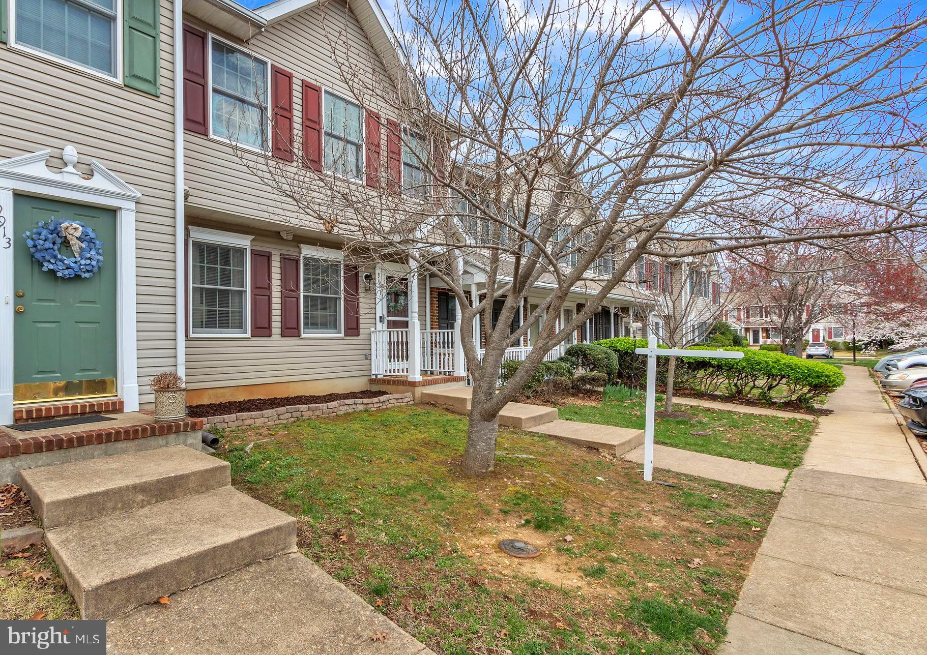 DOMINION FOREST - Residential