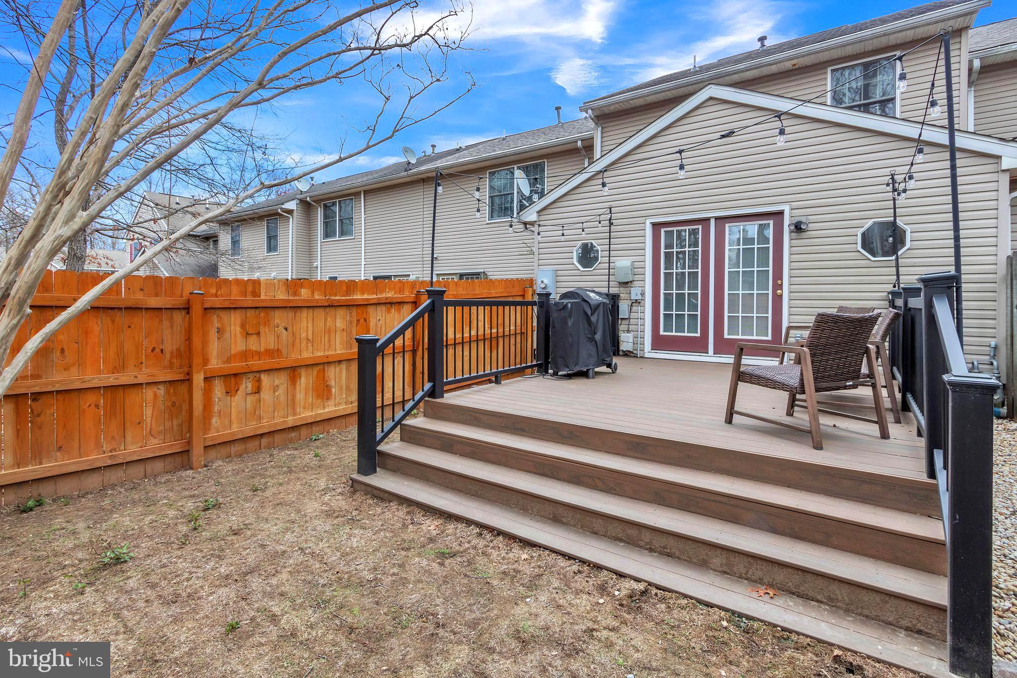 DOMINION FOREST - Residential