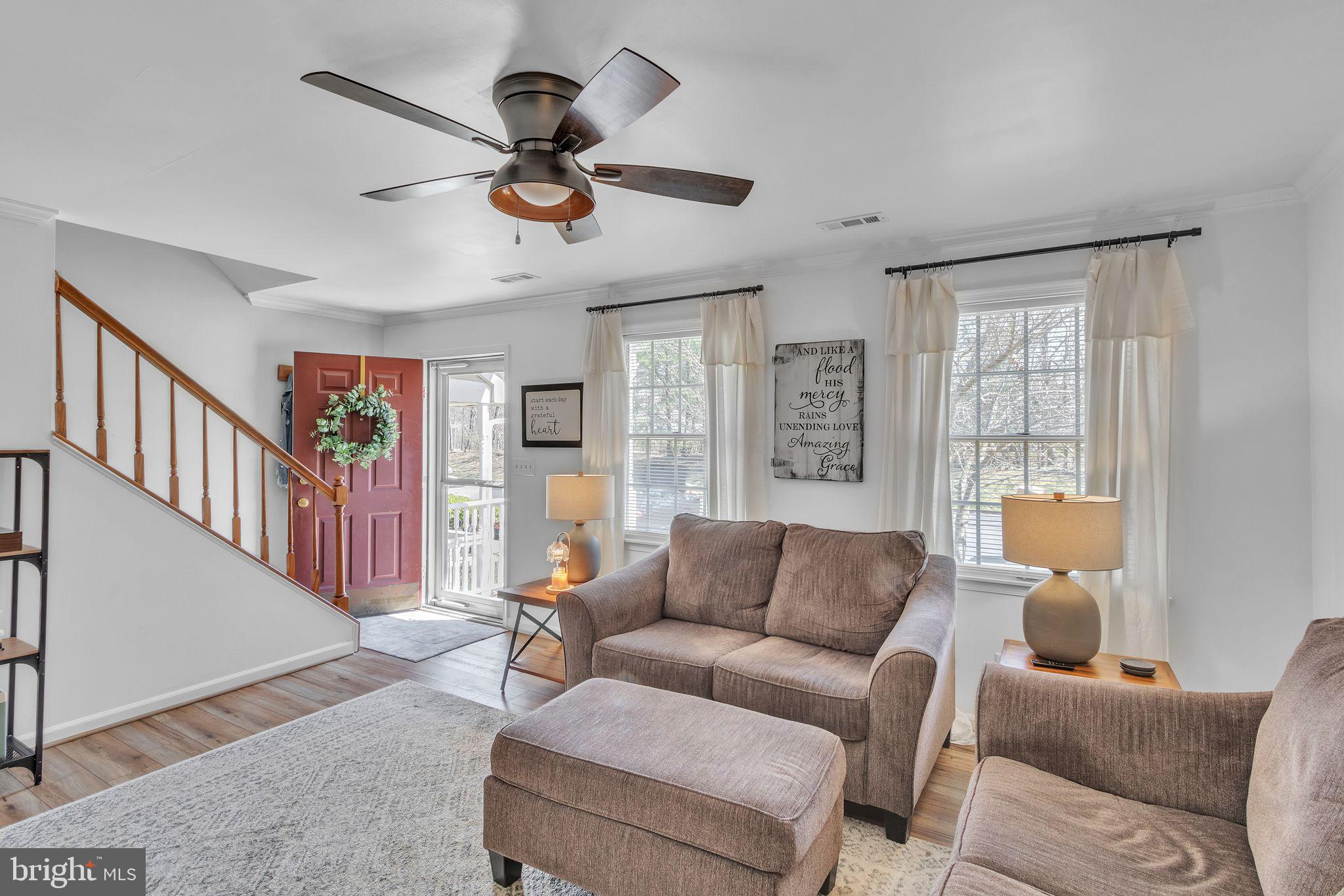 DOMINION FOREST - Residential