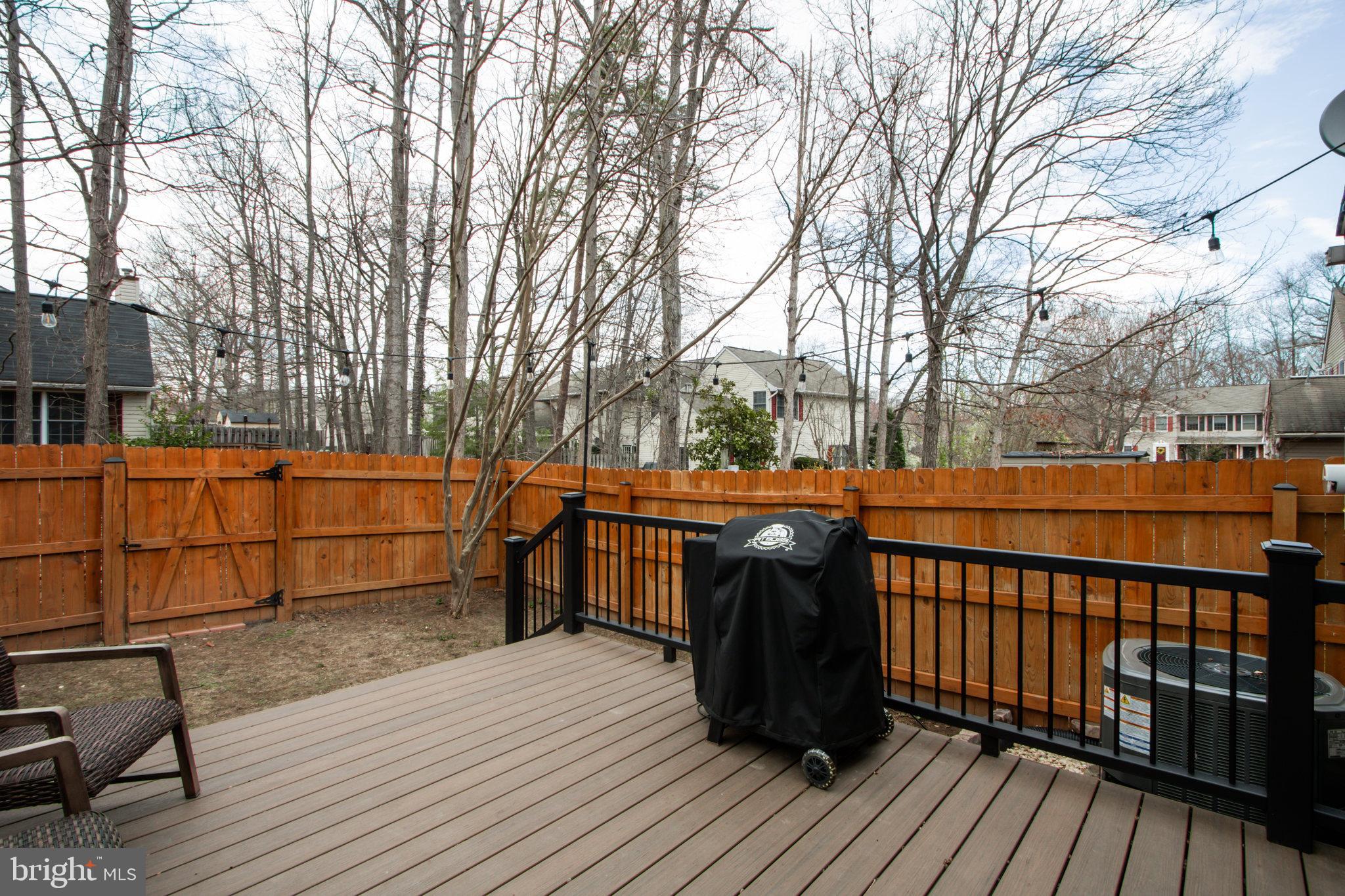 DOMINION FOREST - Residential