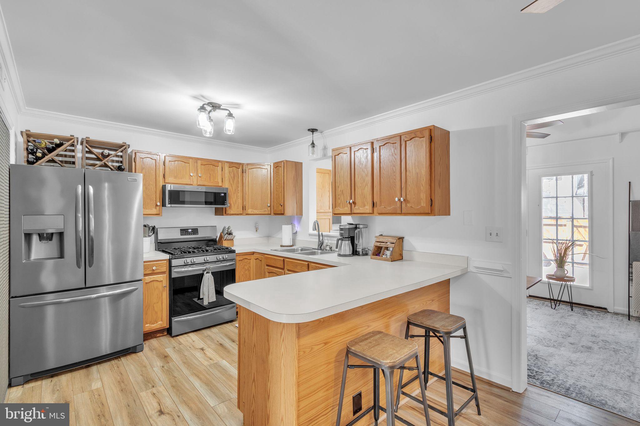 DOMINION FOREST - Residential