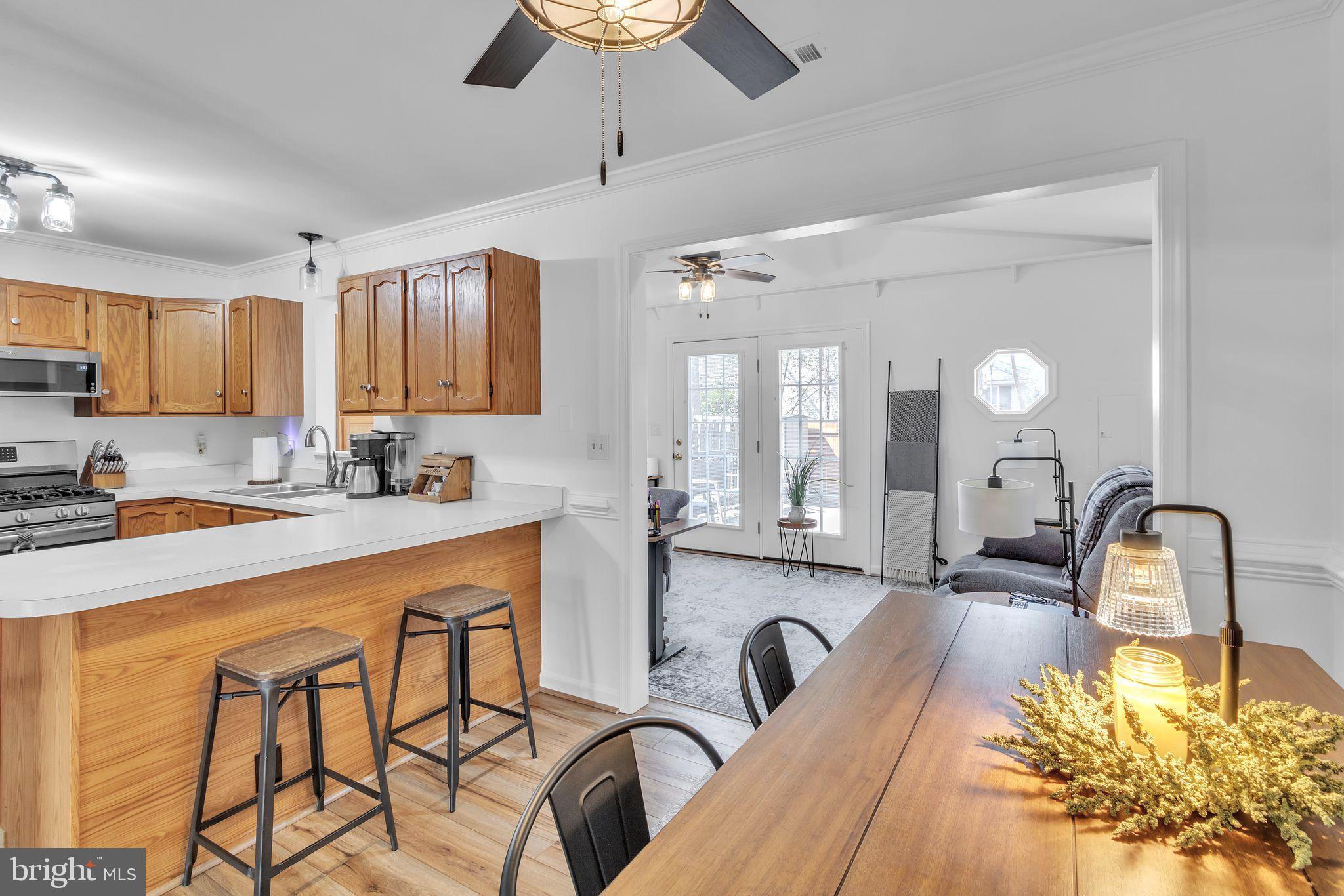 DOMINION FOREST - Residential