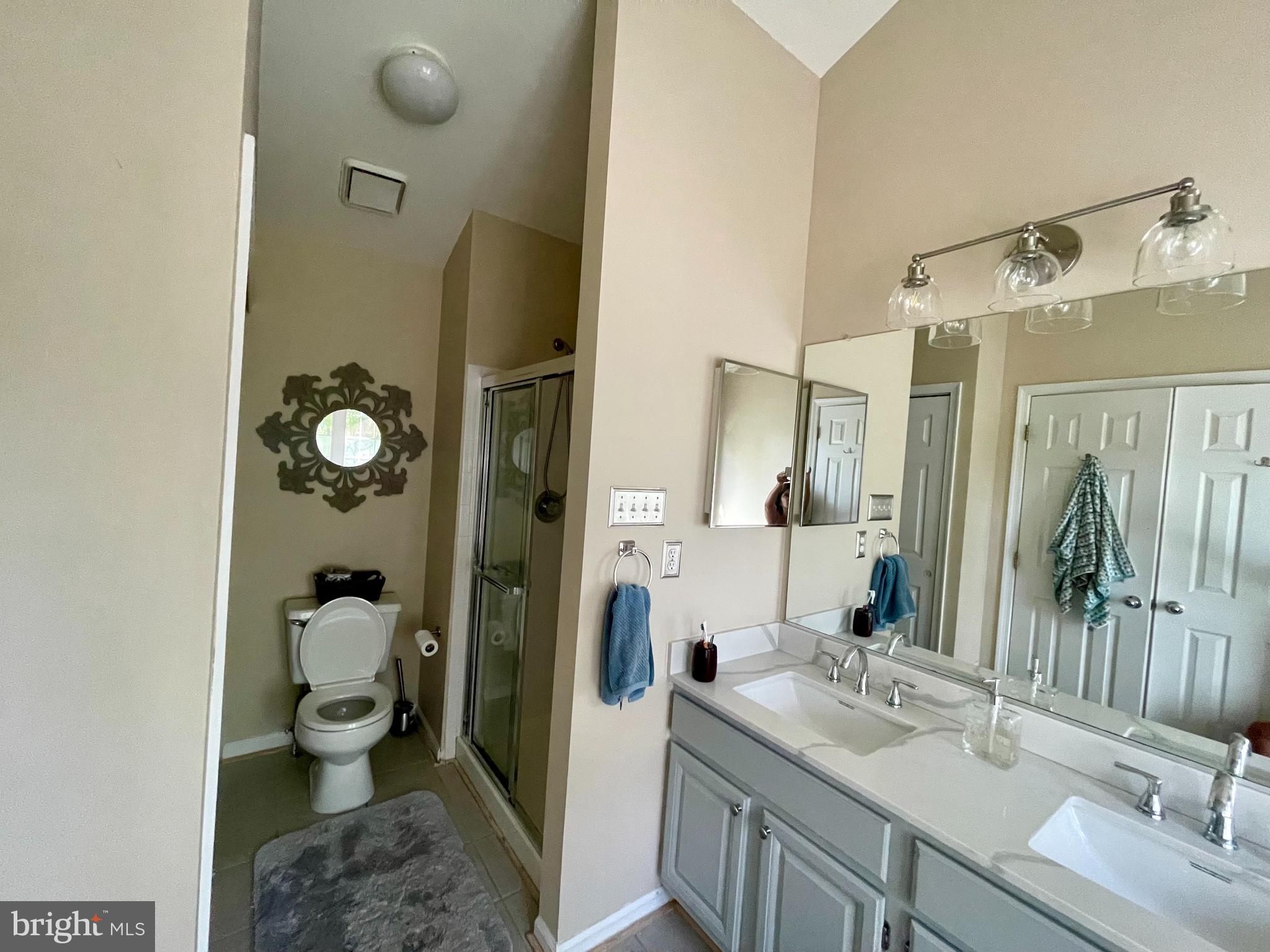 VILLAGE OF DORSEY SEARCH - Residential