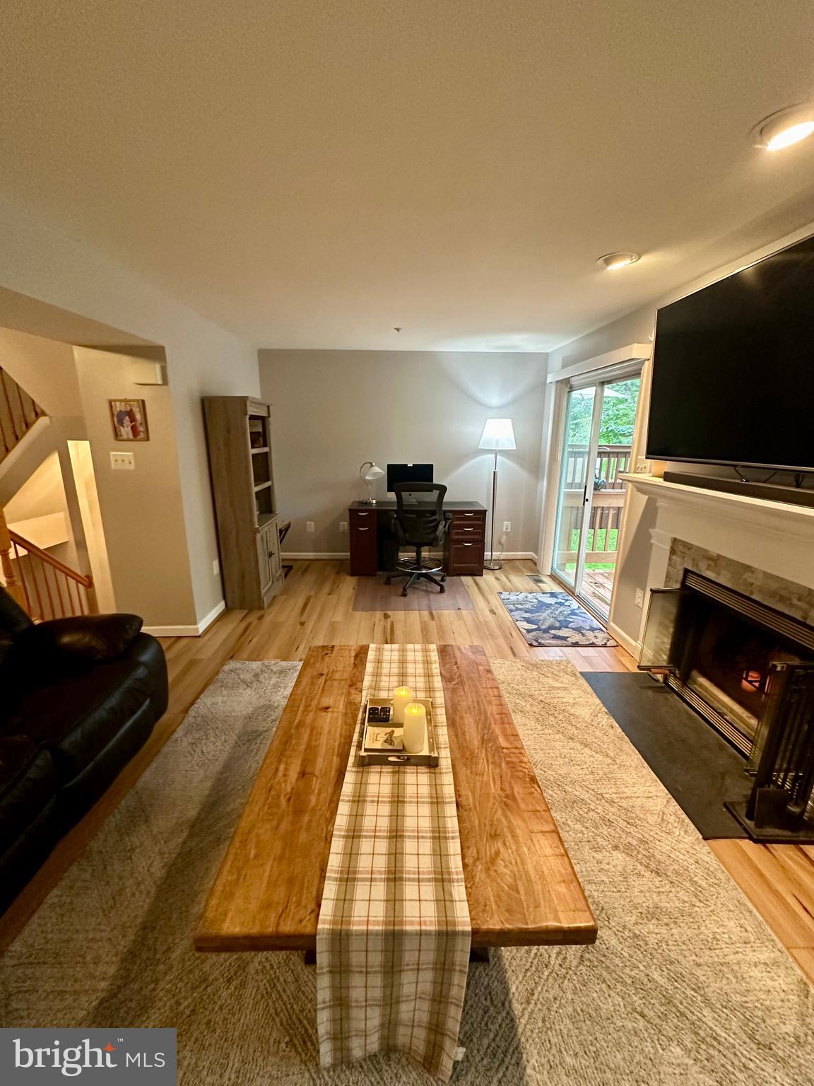 VILLAGE OF DORSEY SEARCH - Residential