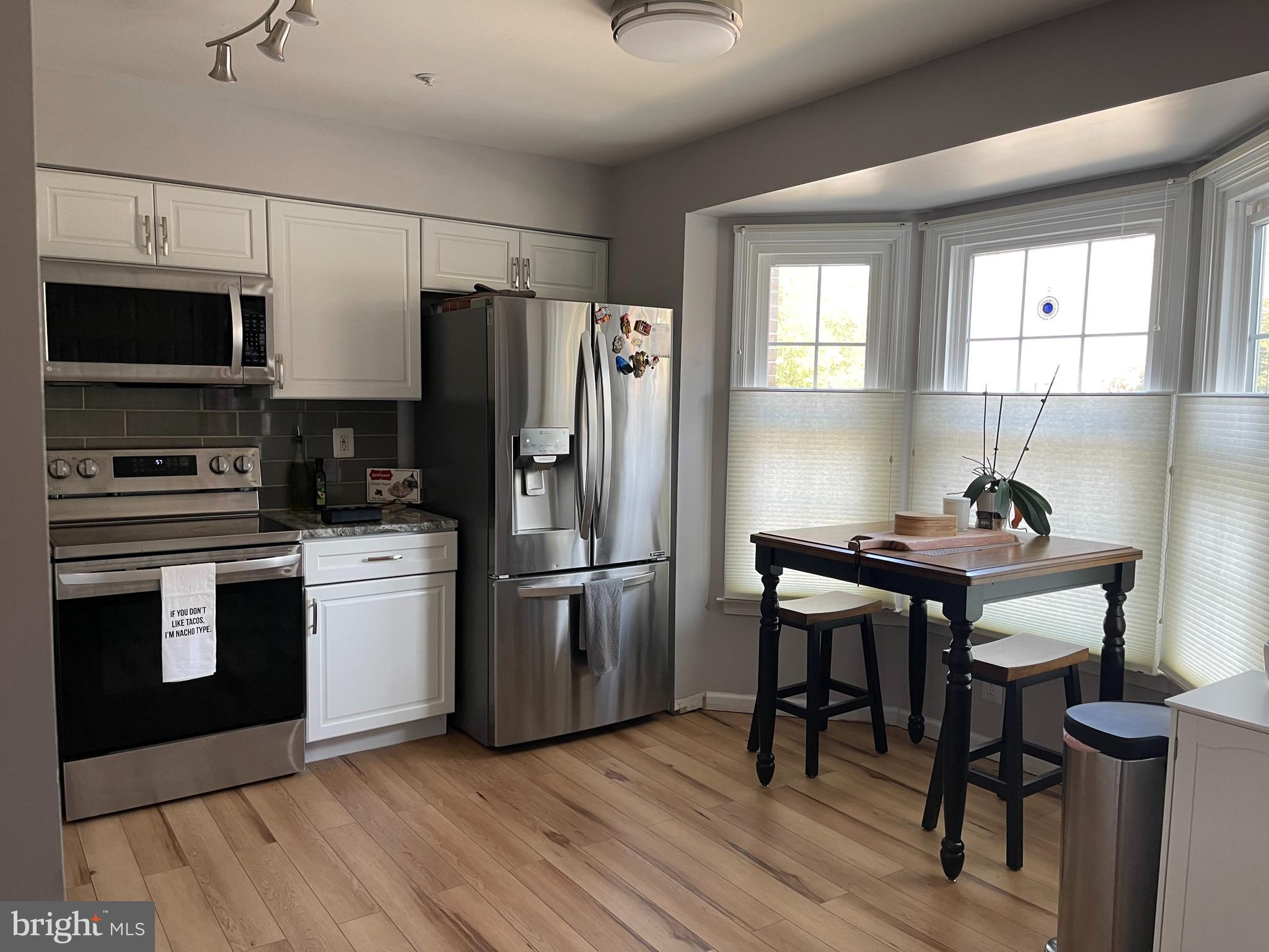 VILLAGE OF DORSEY SEARCH - Residential