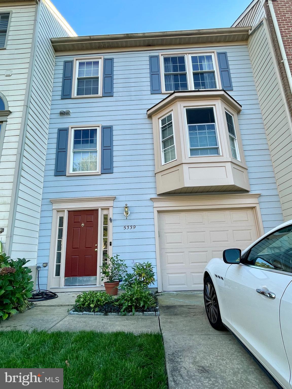 VILLAGE OF DORSEY SEARCH - Residential