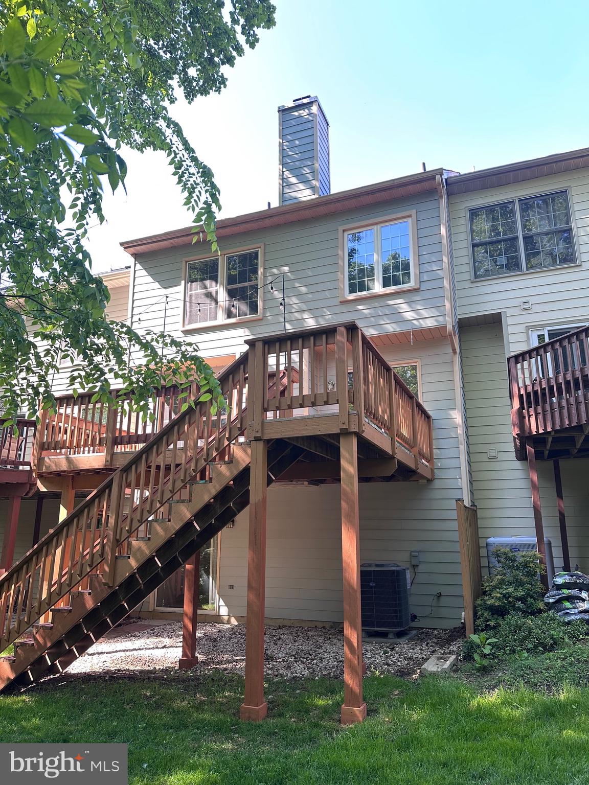 VILLAGE OF DORSEY SEARCH - Residential